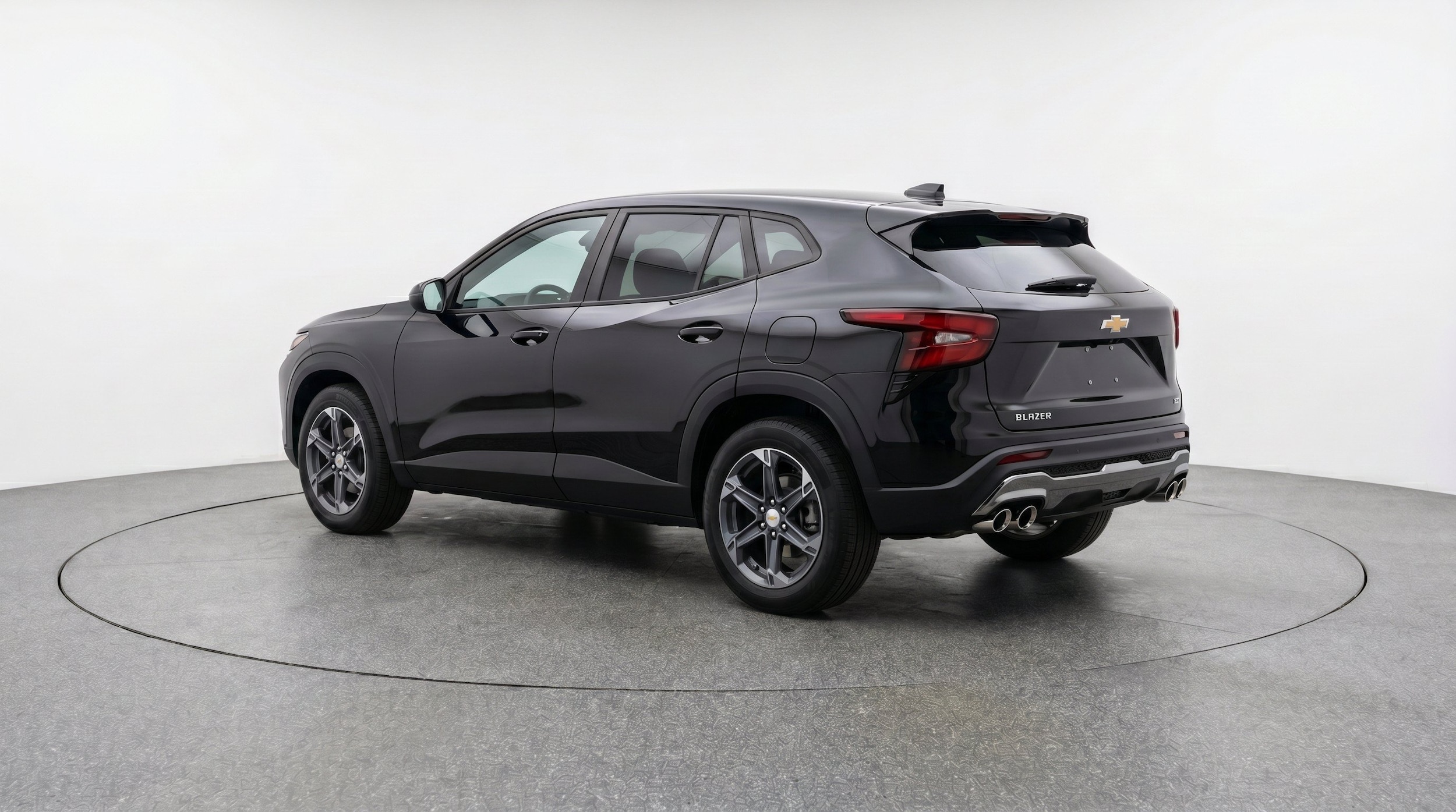 Thumbnail: 2025 Chevrolet Blazer - 6