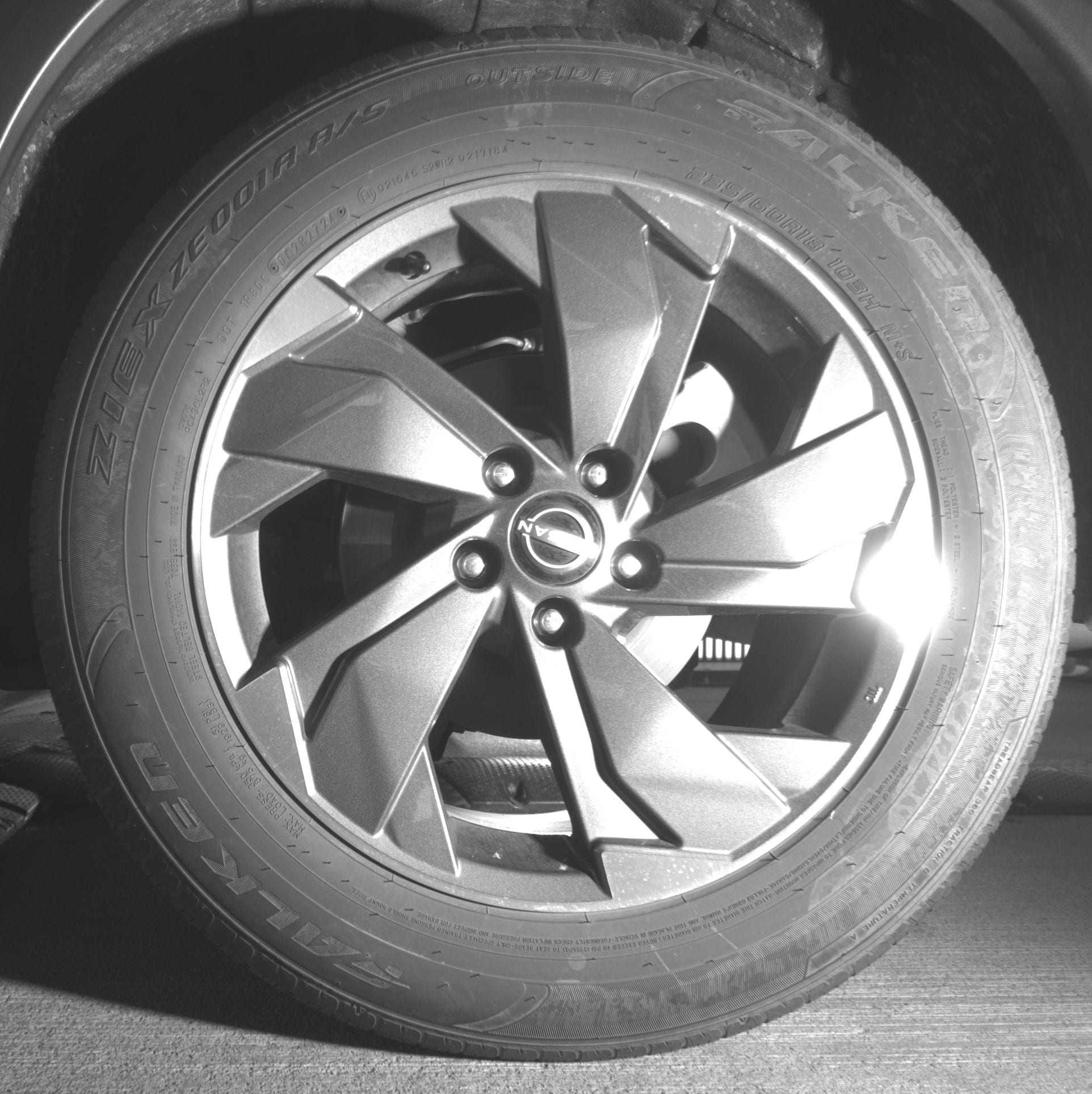 Thumbnail: 2025 Nissan Rogue - 11