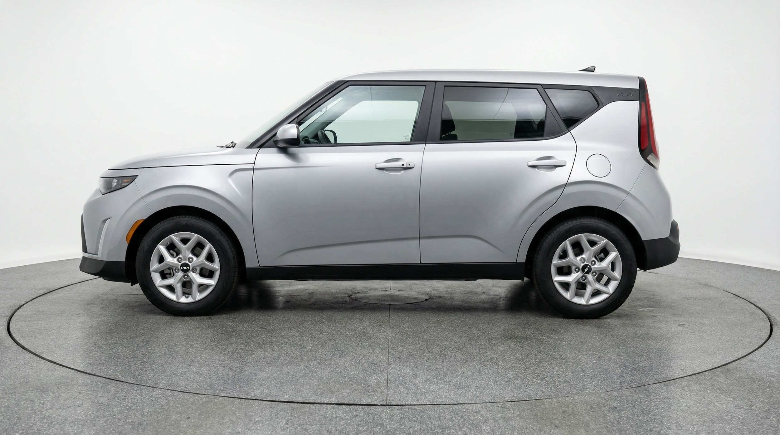 Thumbnail: 2025 Kia Soul - 4