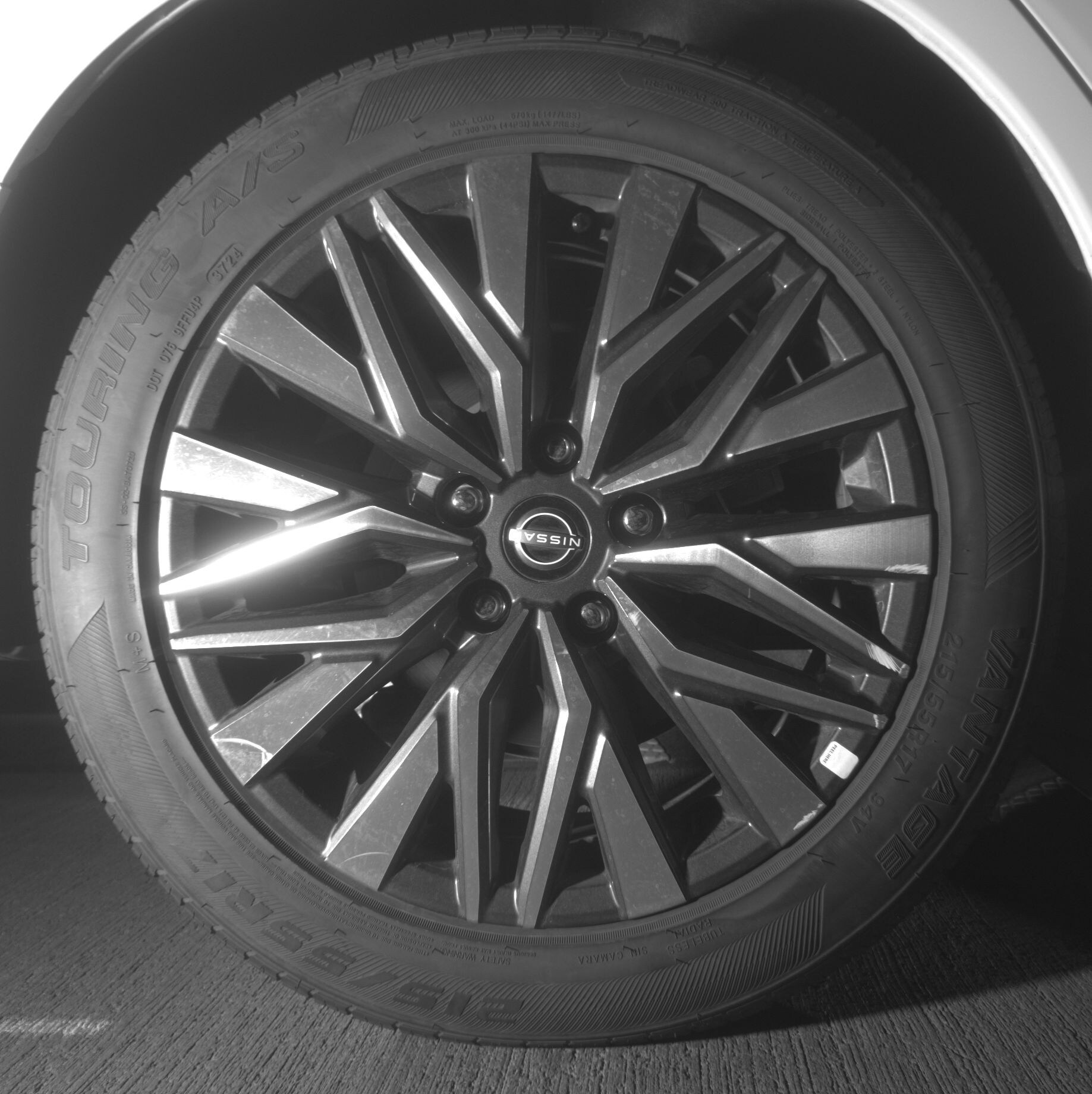 Thumbnail: 2025 Nissan Altima - 12