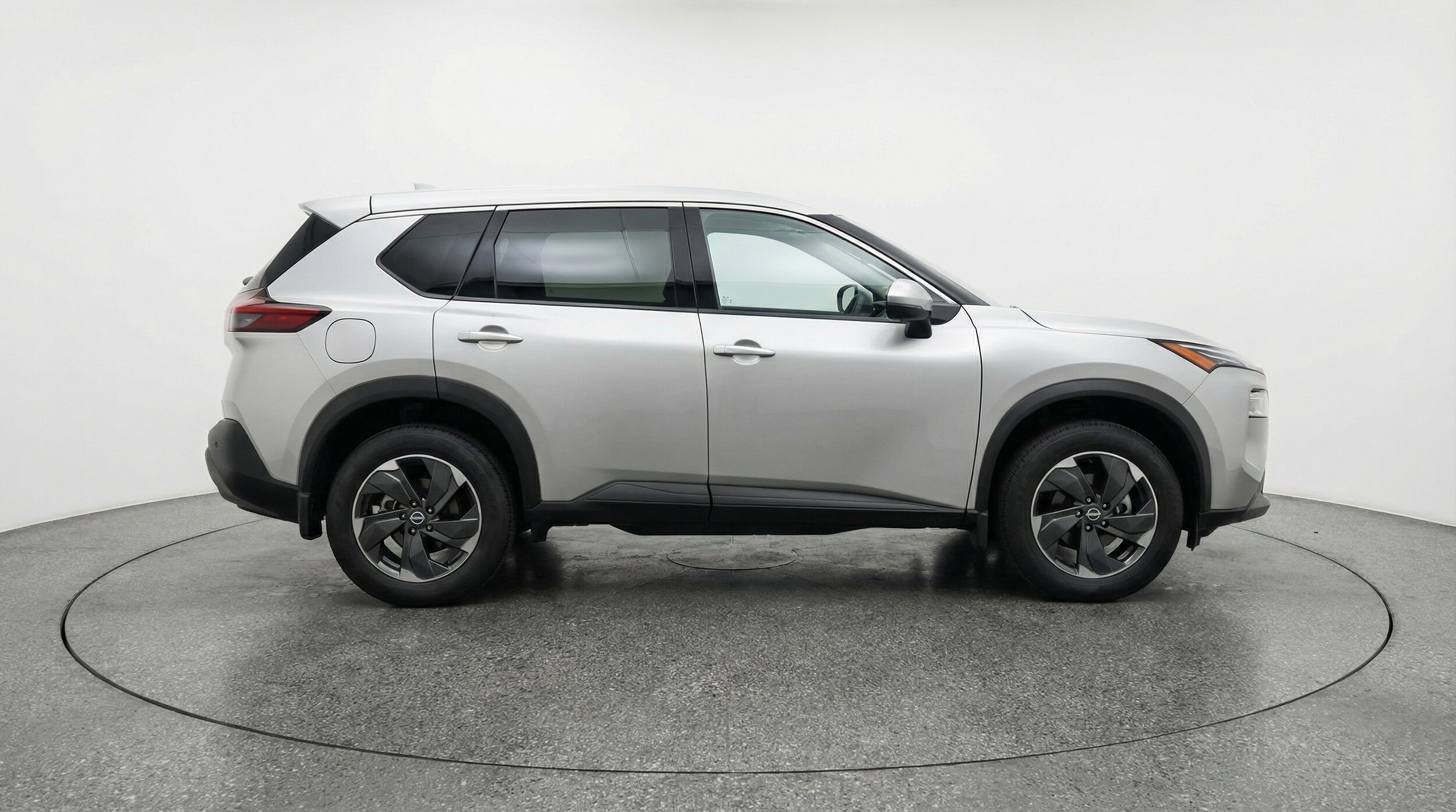 Thumbnail: 2025 Nissan Rogue - 8