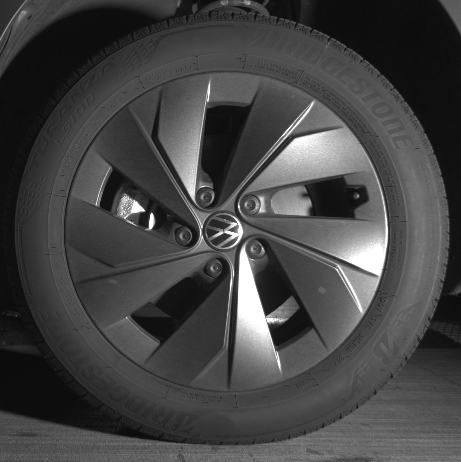 Thumbnail: 2026 Volkswagen Taos - 12