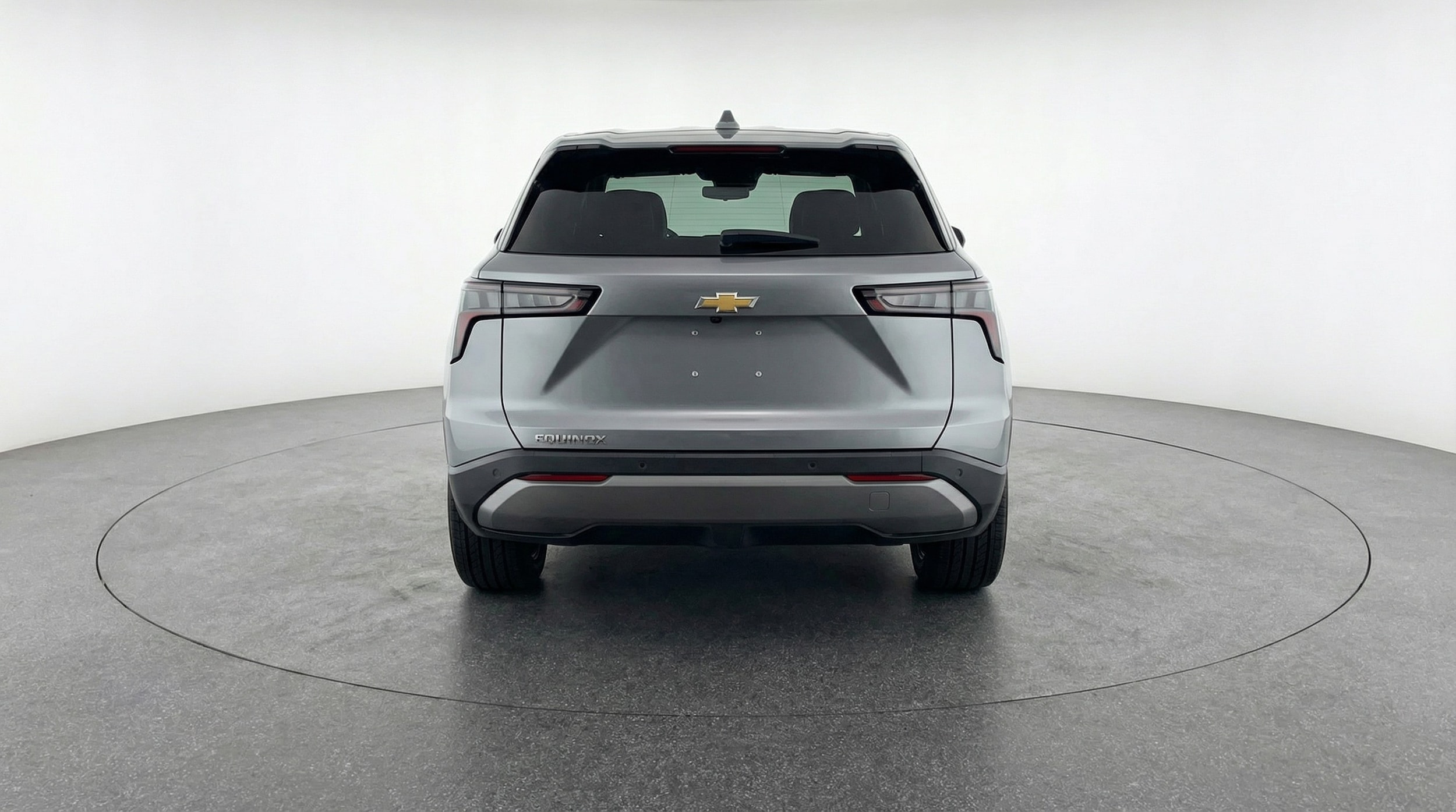 Thumbnail: 2025 Chevrolet Equinox - 6