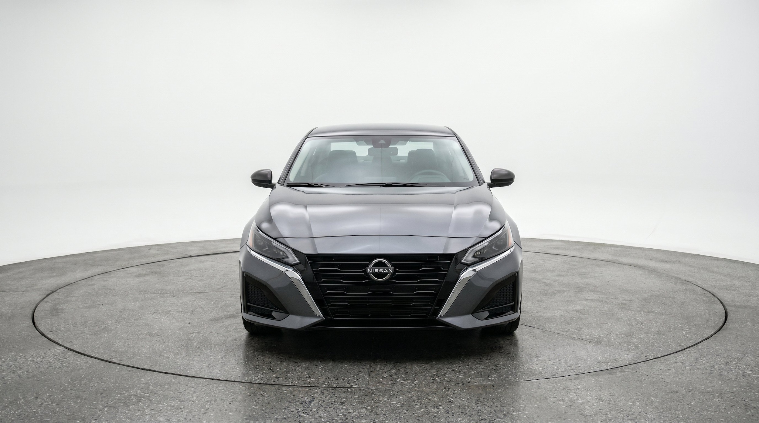 Thumbnail: 2025 Nissan Altima - 2