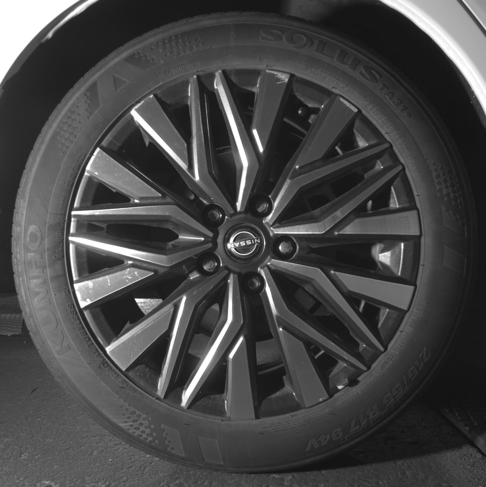 Thumbnail: 2025 Nissan Altima - 12