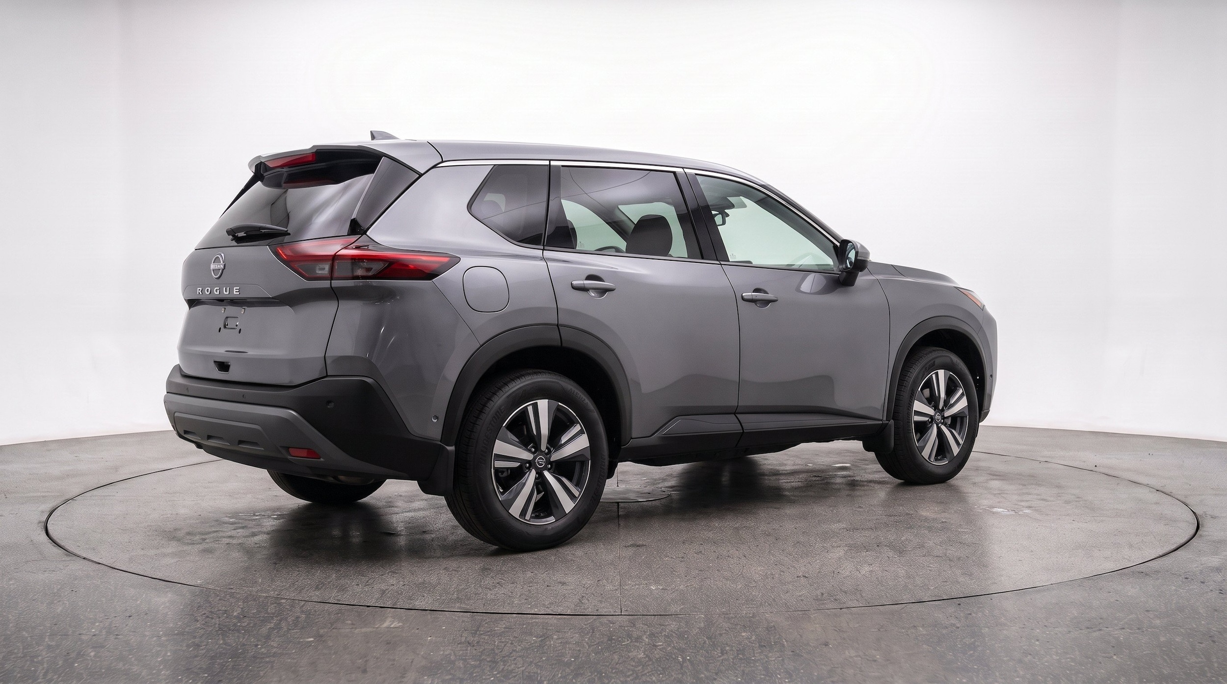 Thumbnail: 2026 Nissan Rogue - 9