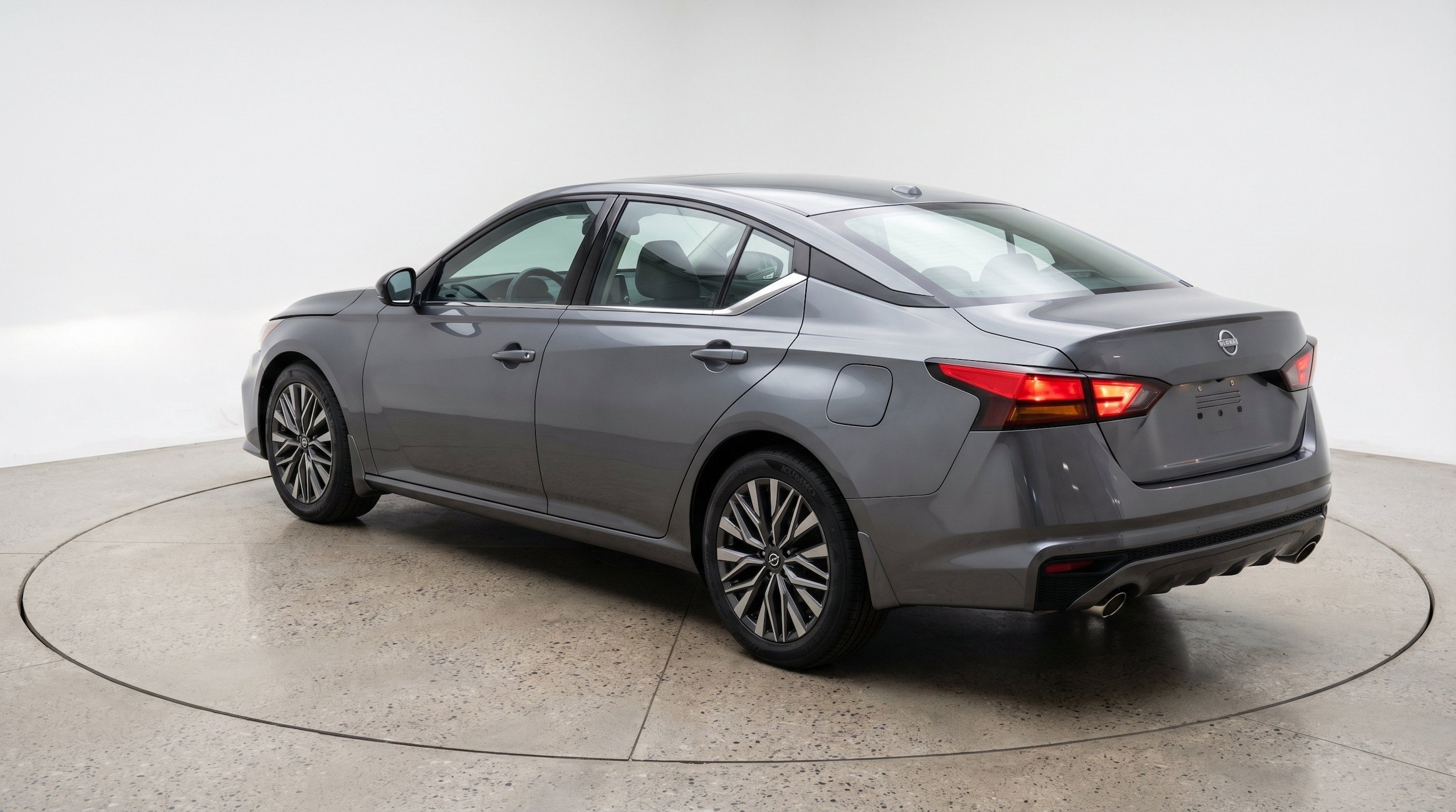 Thumbnail: 2026 Nissan Altima - 6