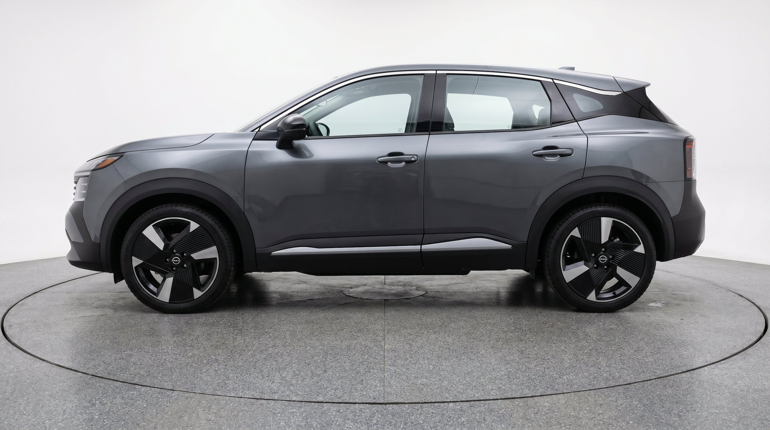 Thumbnail: 2026 Nissan Kicks - 5