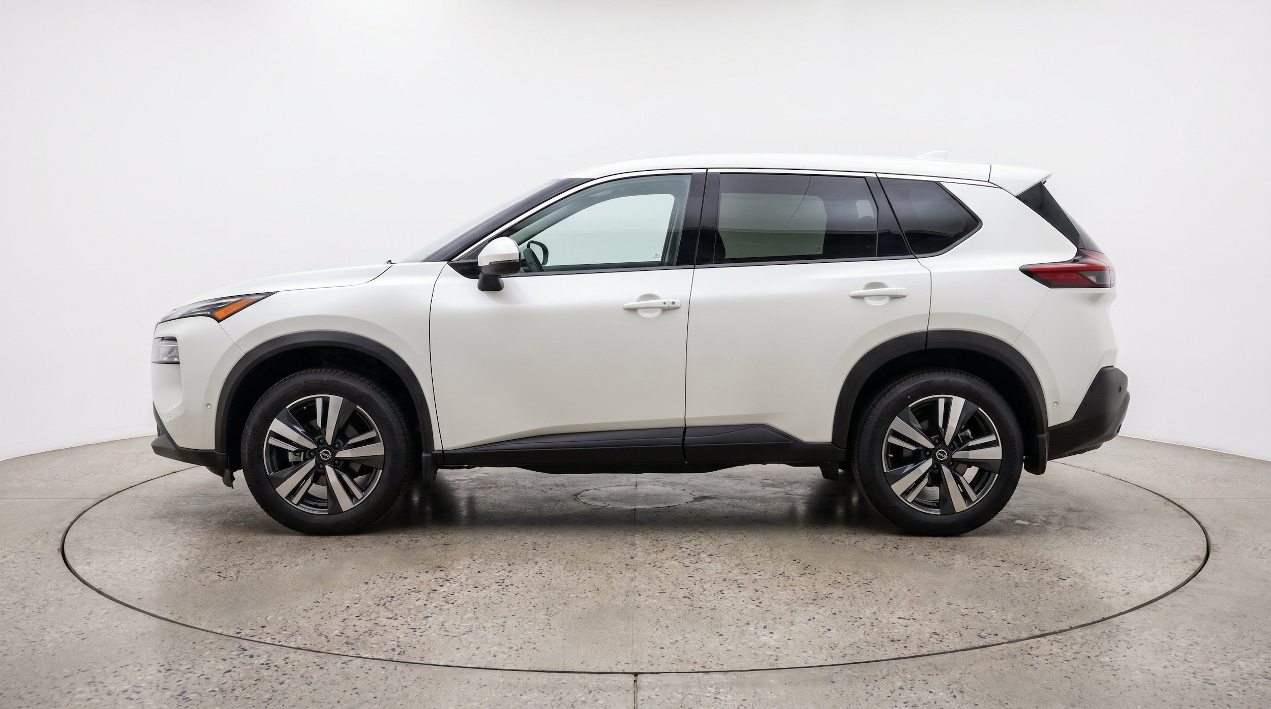 Thumbnail: 2026 Nissan Rogue - 5
