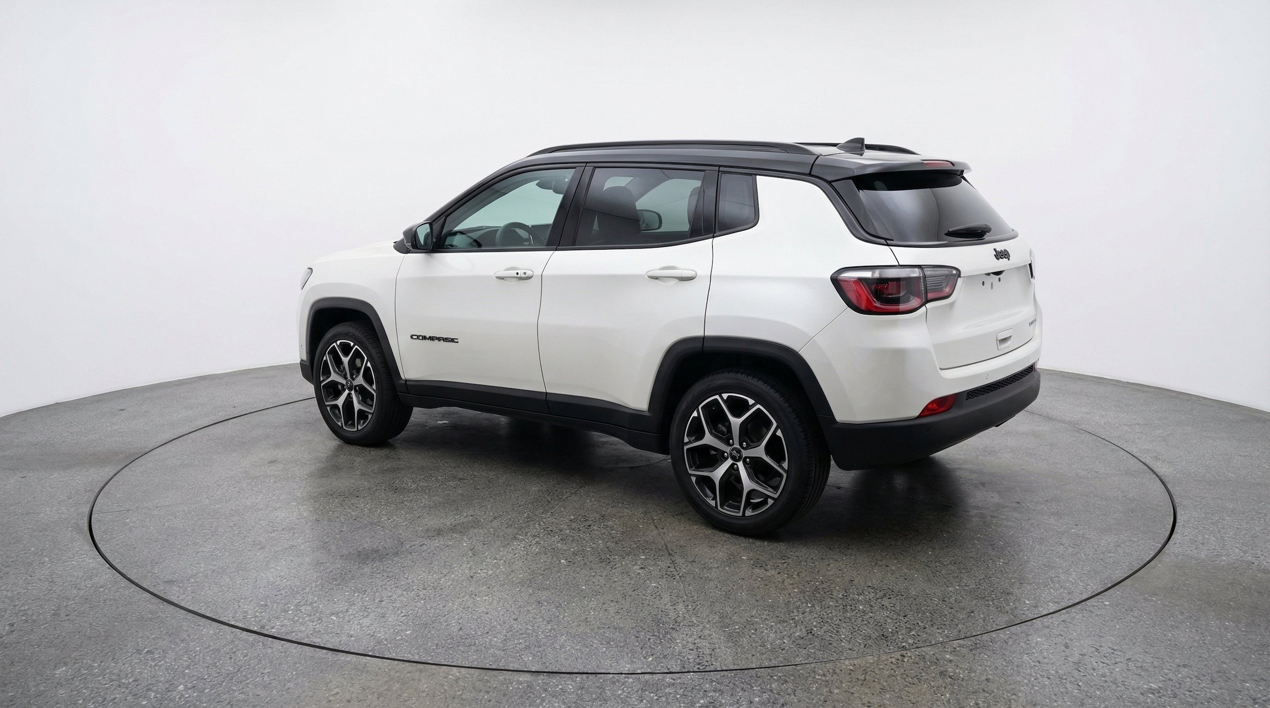 Thumbnail: 2025 Jeep Compass - 6