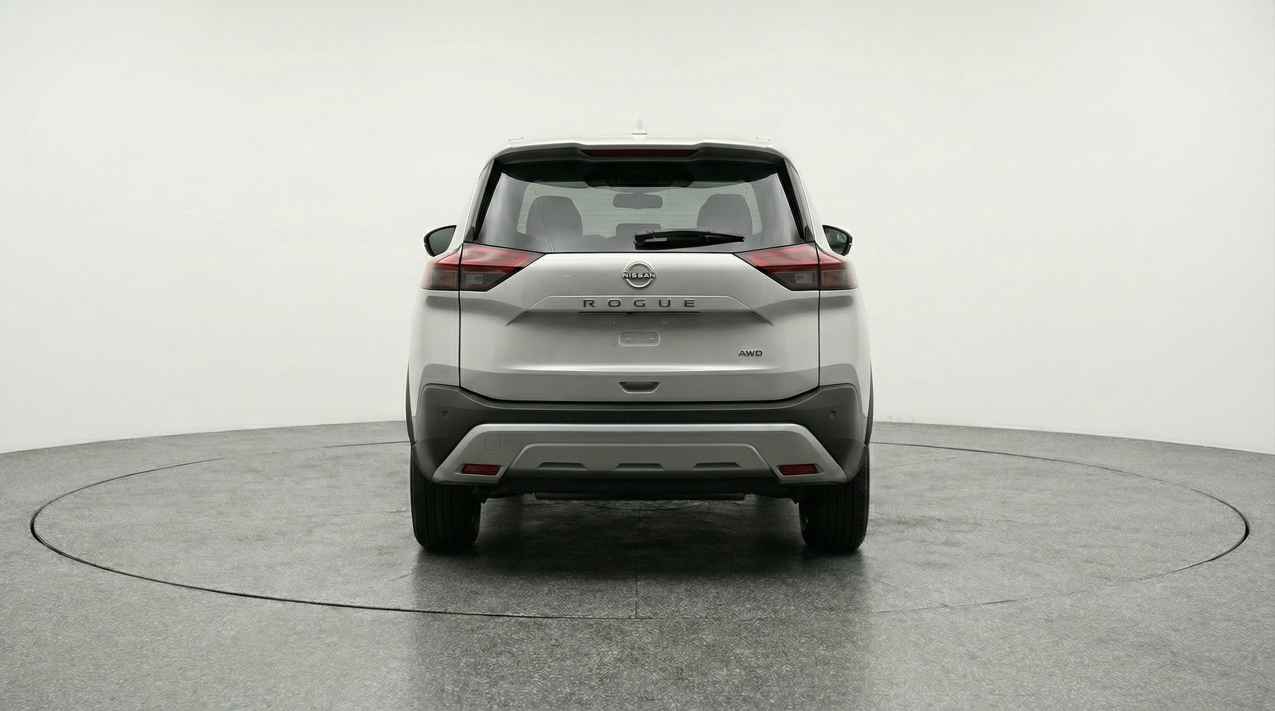 Thumbnail: 2025 Nissan Rogue - 6