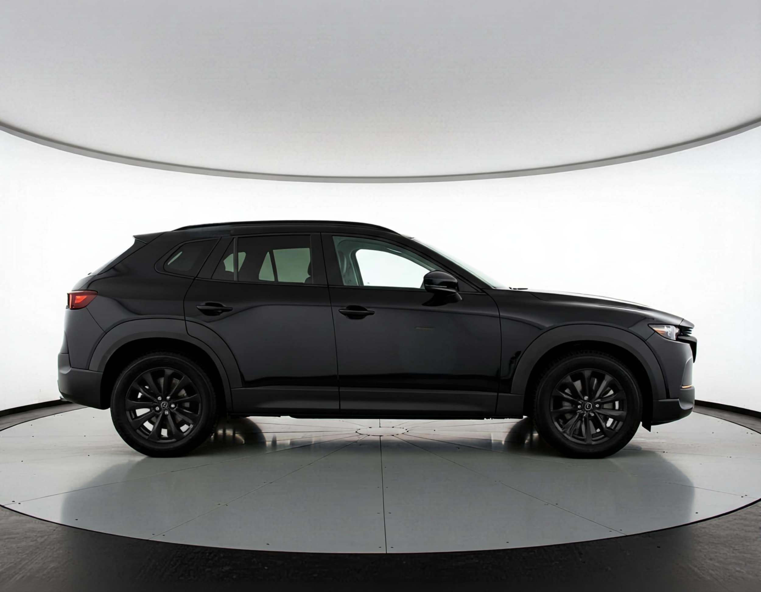 Thumbnail: 2025 Mazda CX-50 - 8