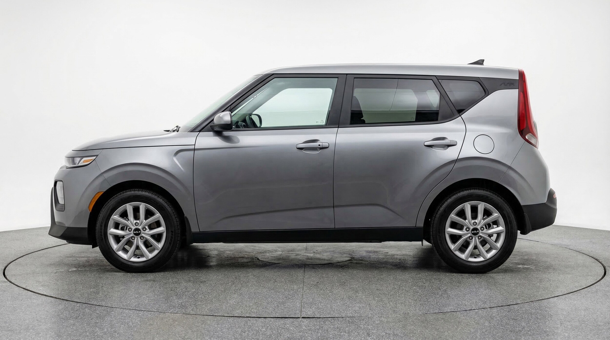 Thumbnail: 2025 Kia Soul - 5