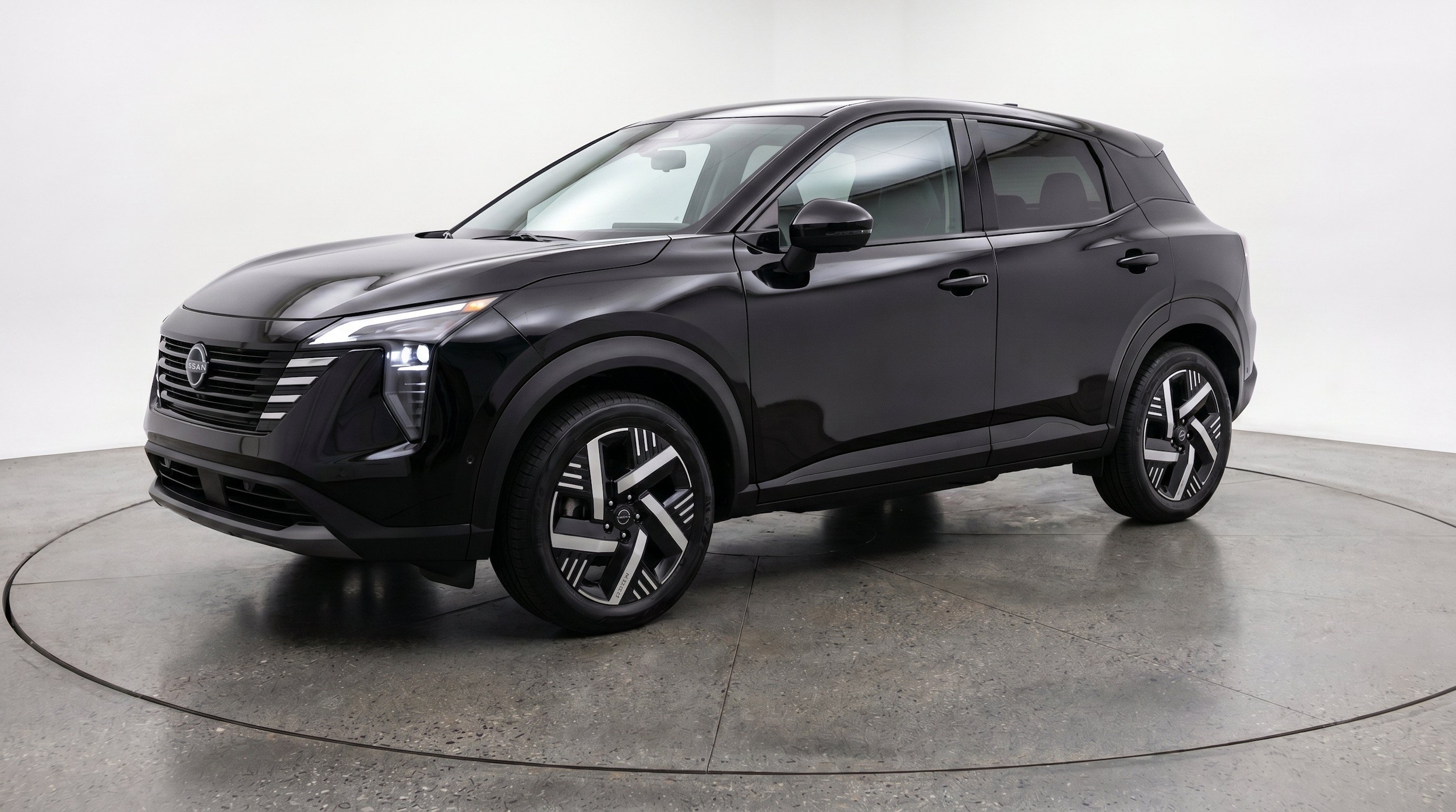 Thumbnail: 2026 Nissan Kicks - 3