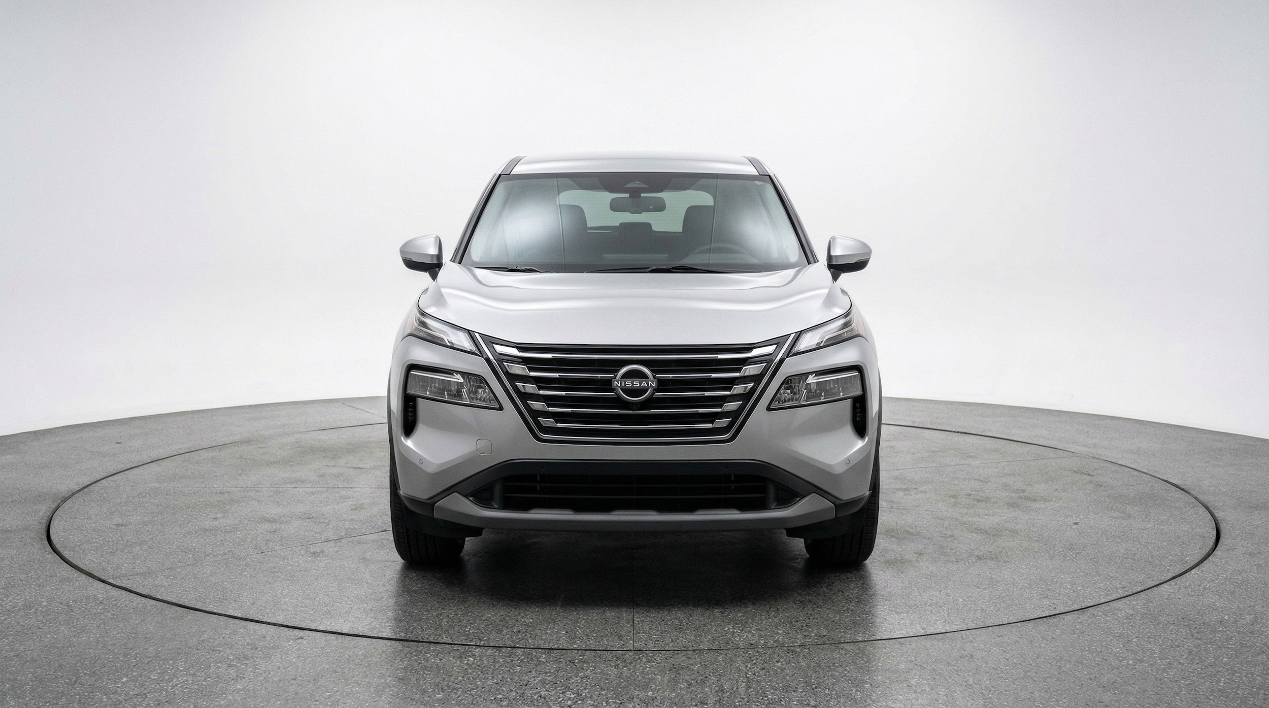 Thumbnail: 2025 Nissan Rogue - 2