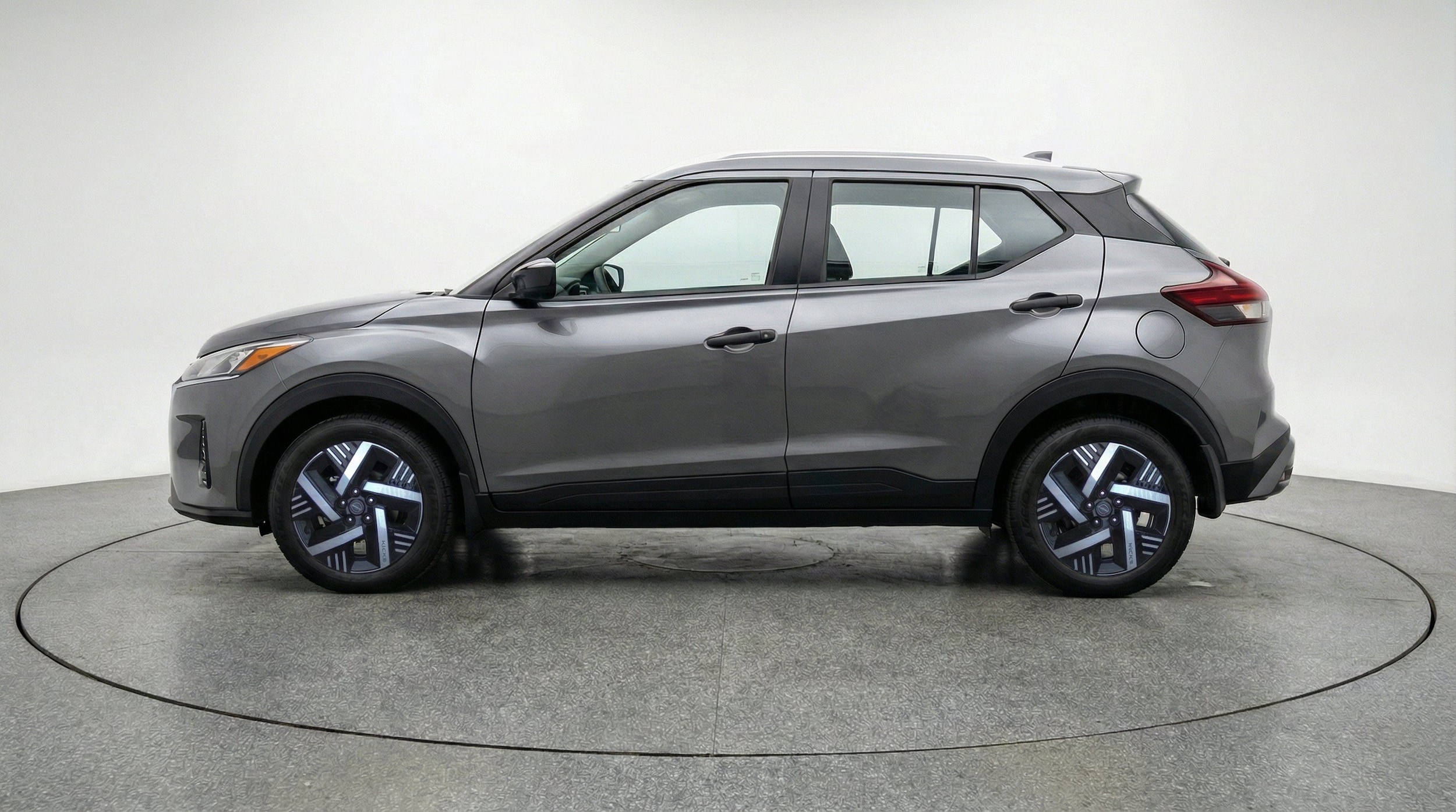 Thumbnail: 2026 Nissan Kicks - 5