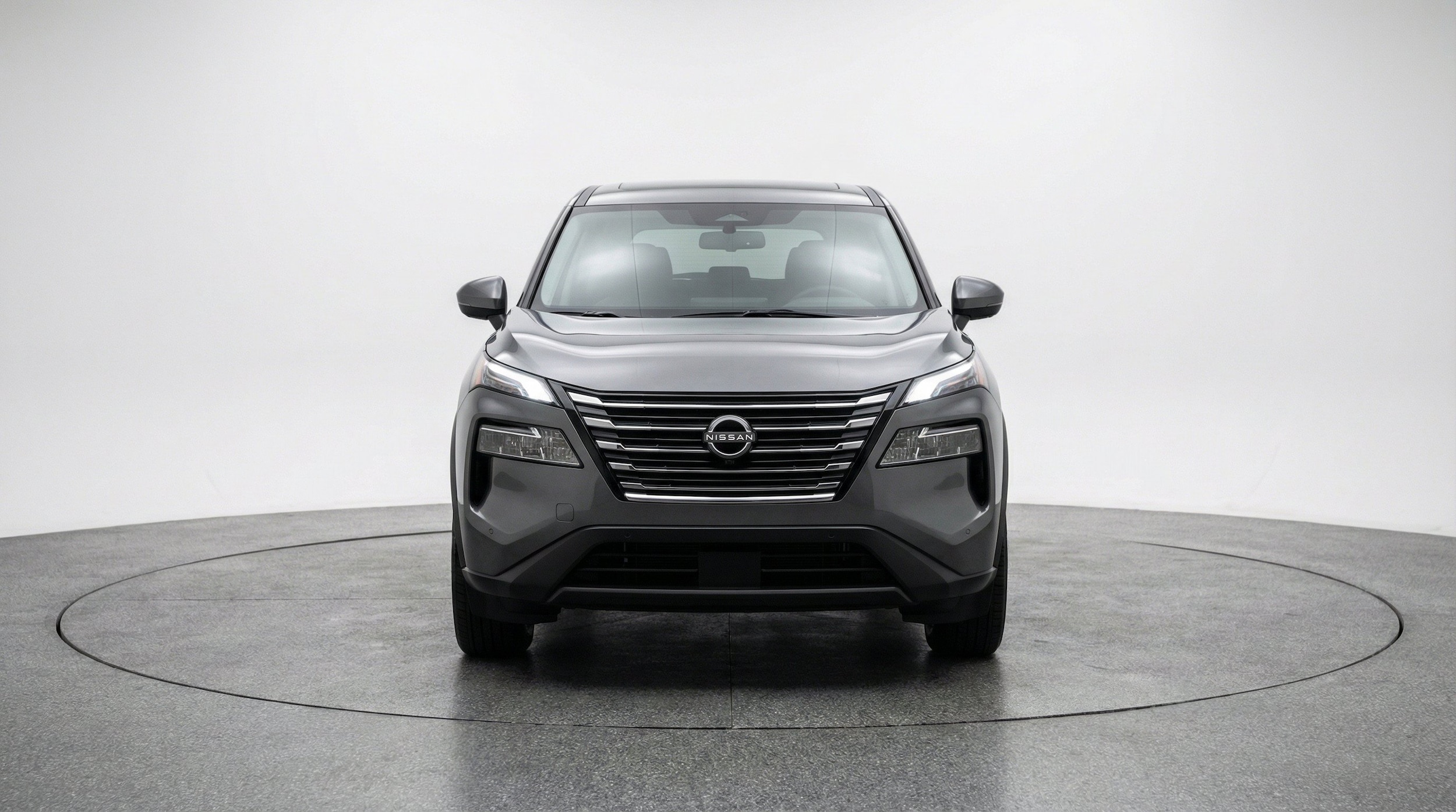 Thumbnail: 2026 Nissan Rogue - 2