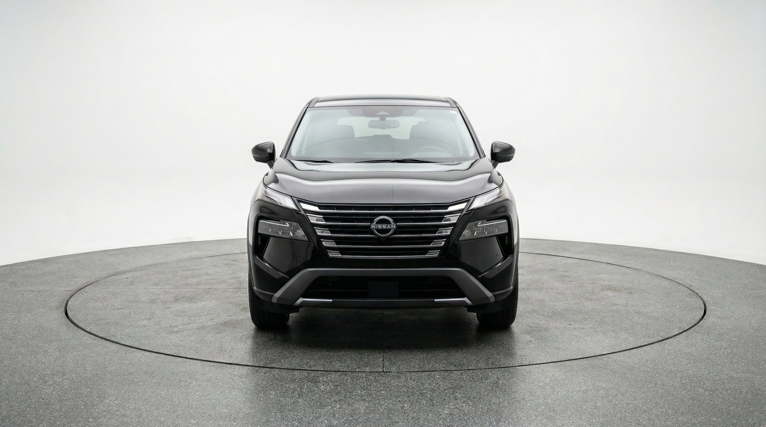 Thumbnail: 2026 Nissan Rogue - 2