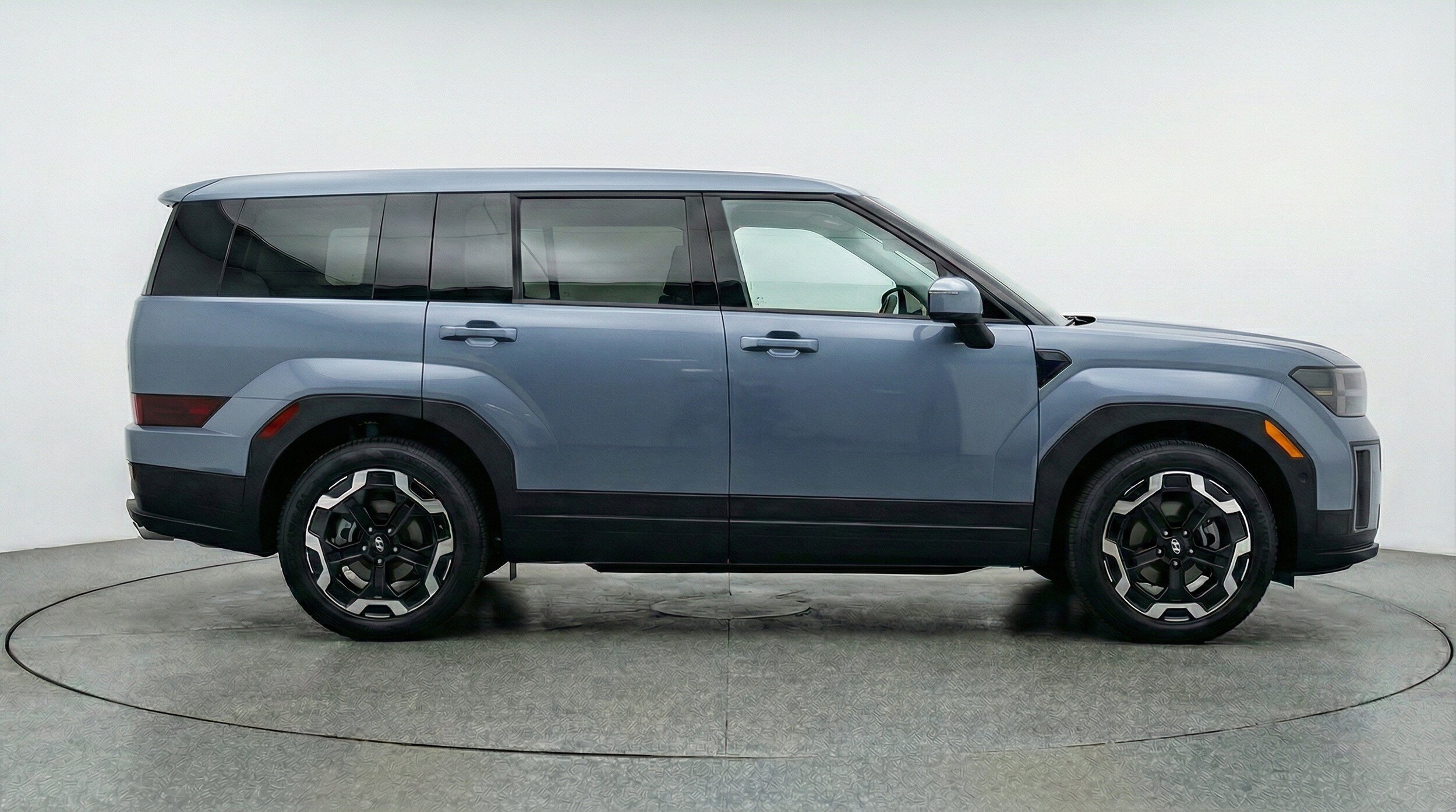 Thumbnail: 2026 Hyundai Santa Fe - 11