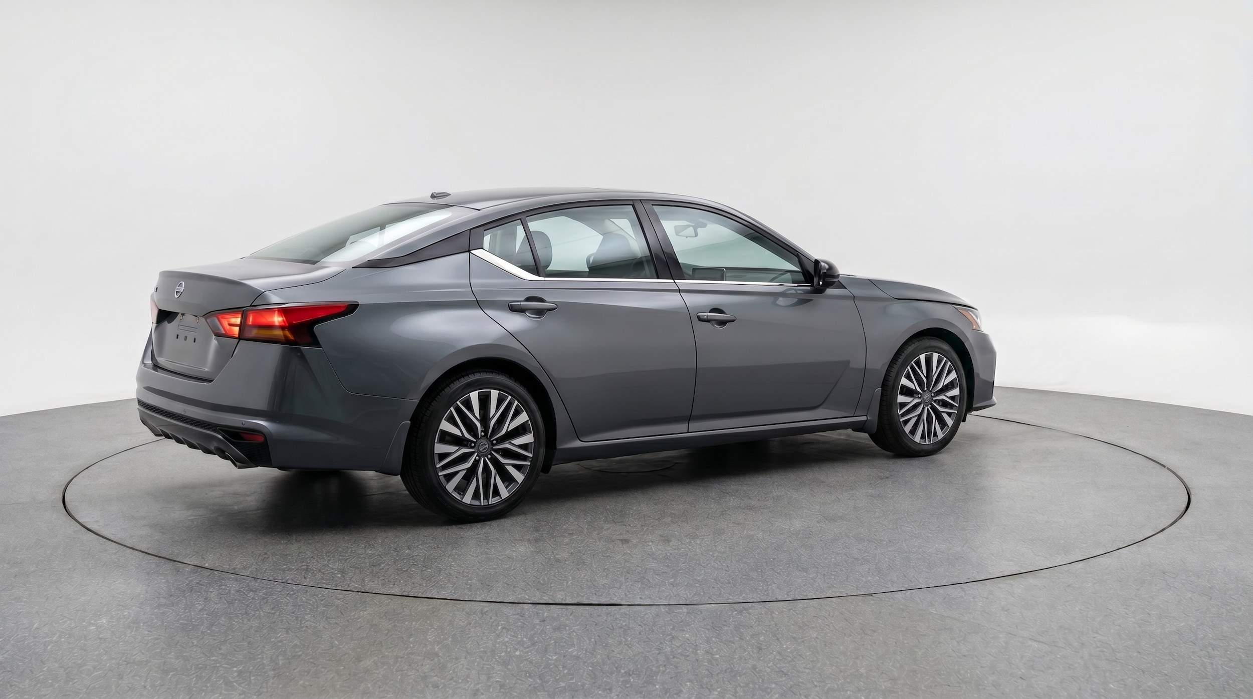 Thumbnail: 2025 Nissan Altima - 7