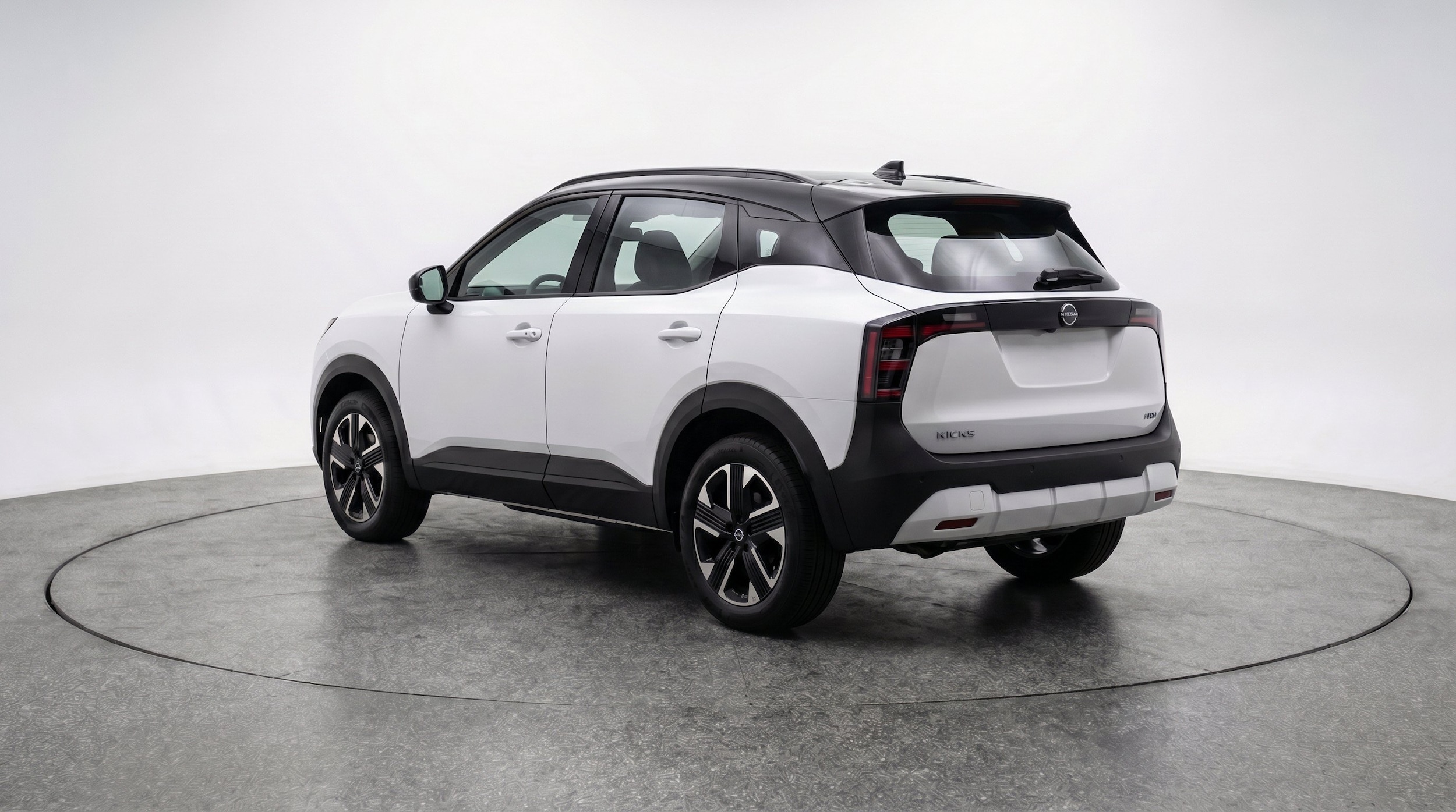 Thumbnail: 2026 Nissan Kicks - 6