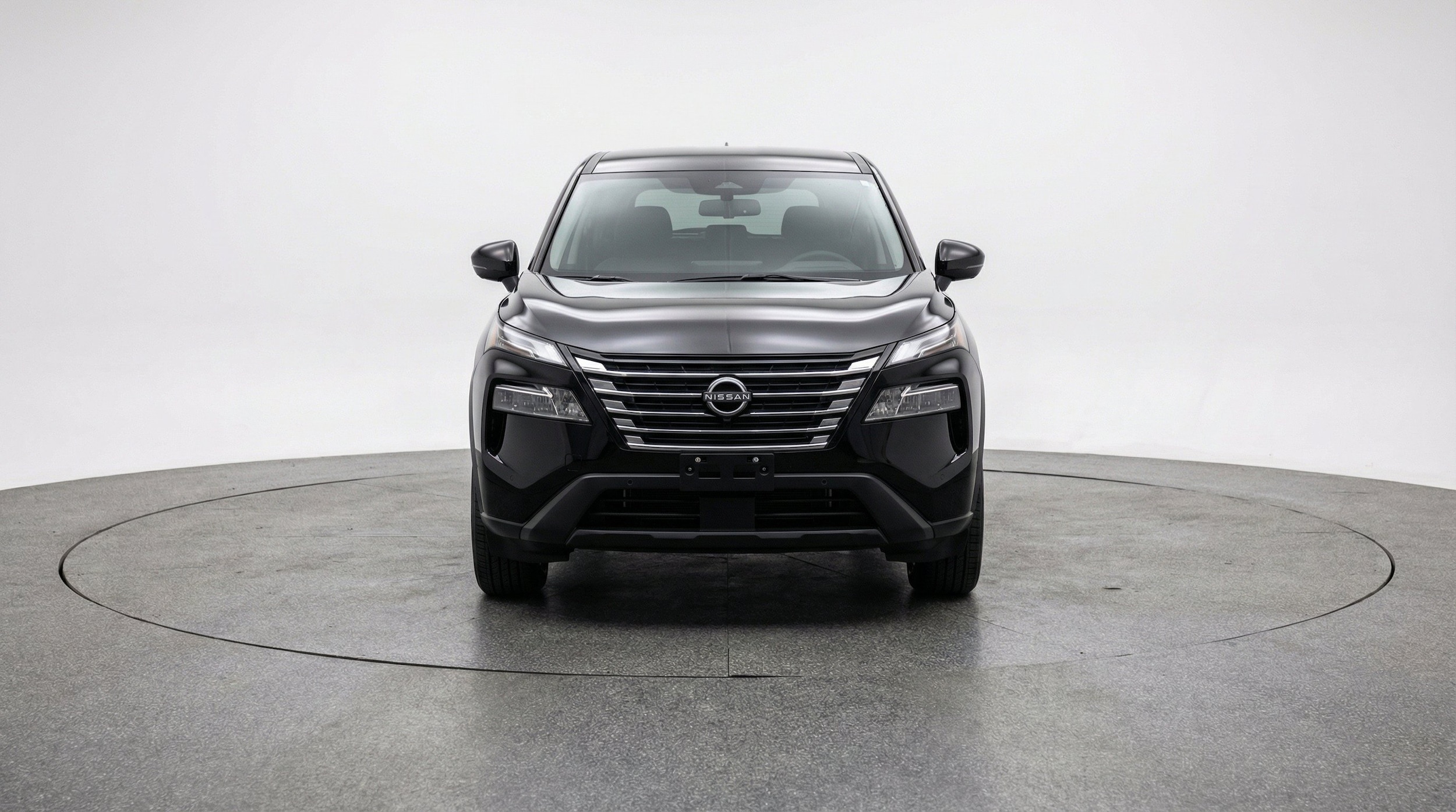 Thumbnail: 2025 Nissan Rogue - 2