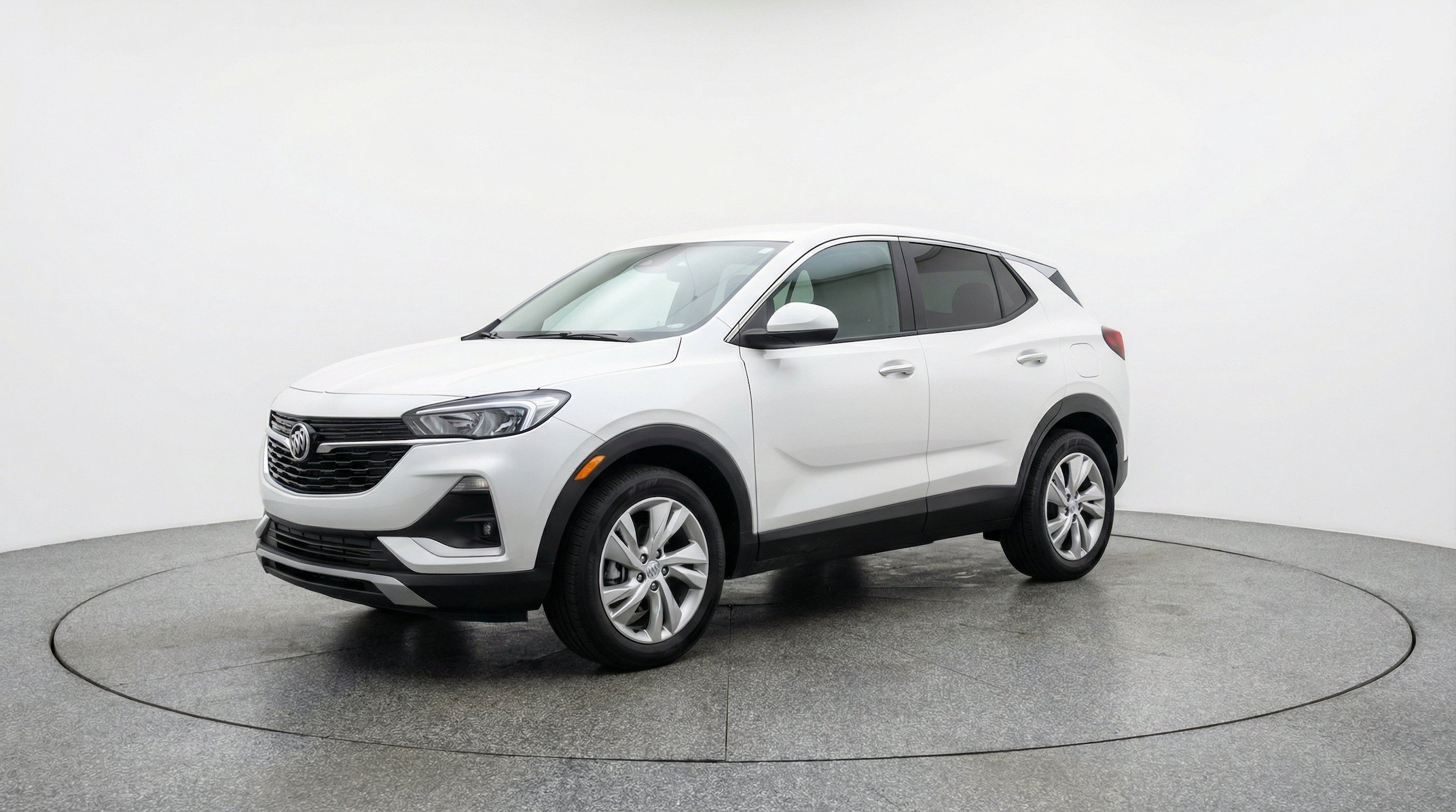 Thumbnail: 2026 Buick Encore GX - 3