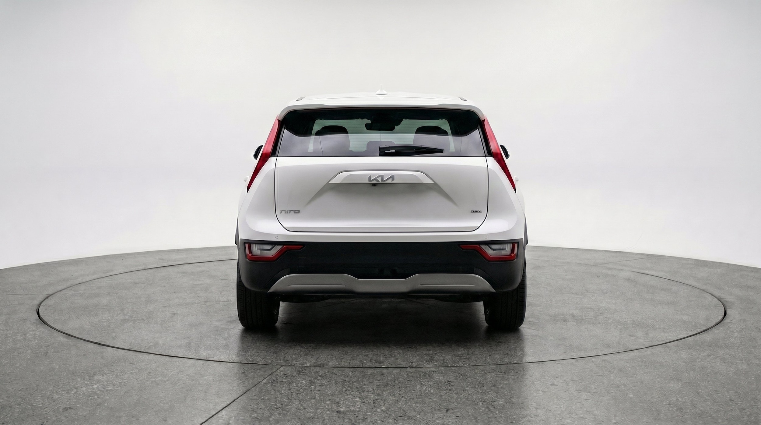 Thumbnail: 2026 Kia Niro - 7