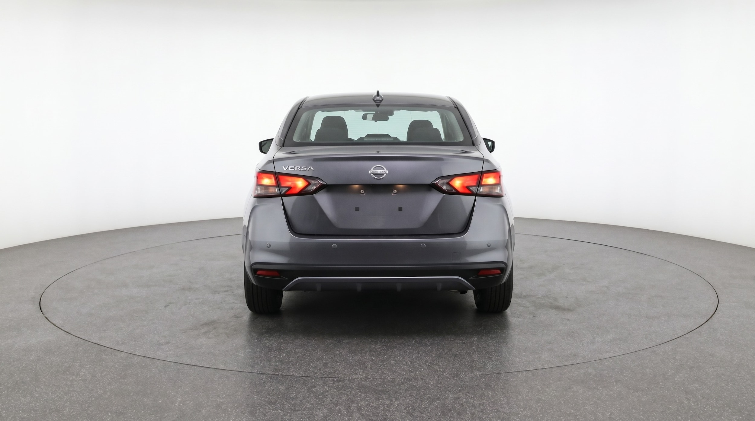 Thumbnail: 2025 Nissan Versa - 6