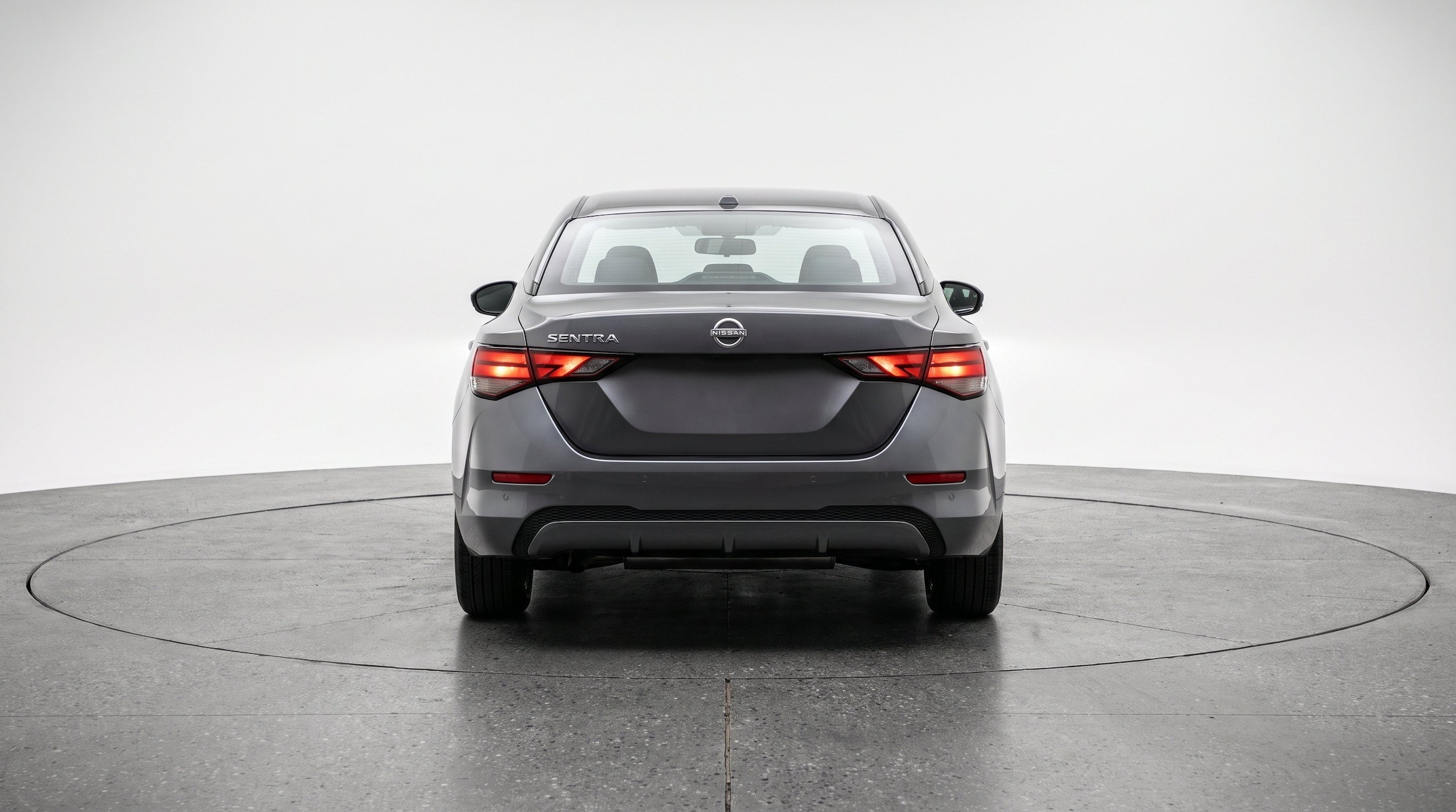 Thumbnail: 2025 Nissan Sentra - 7