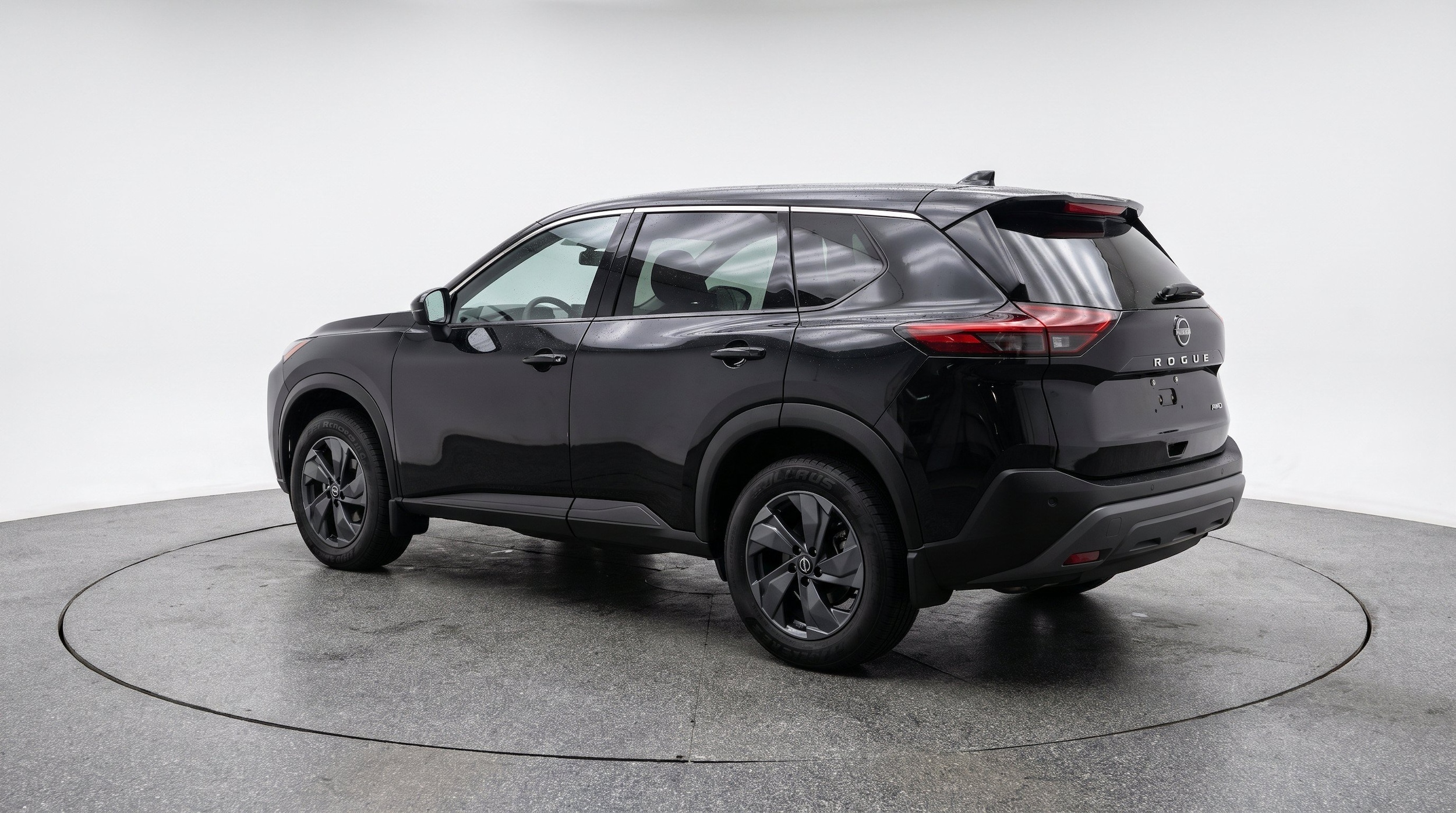Thumbnail: 2025 Nissan Rogue - 6