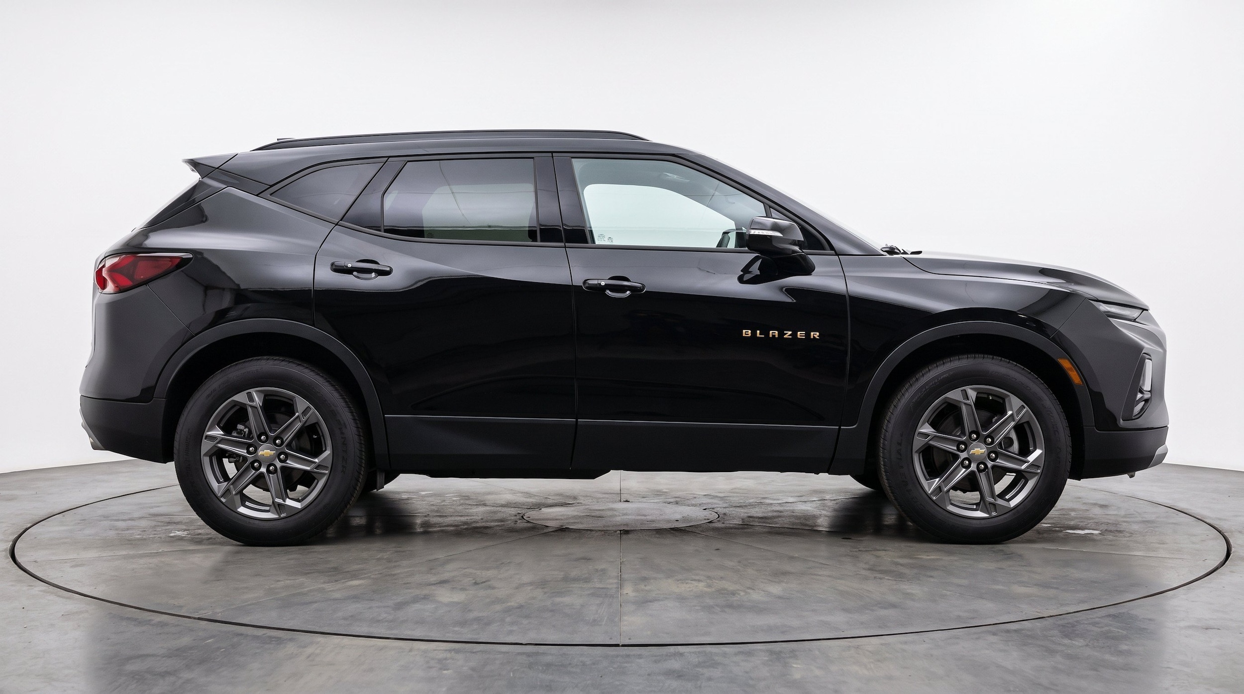 Thumbnail: 2026 Chevrolet Blazer - 11