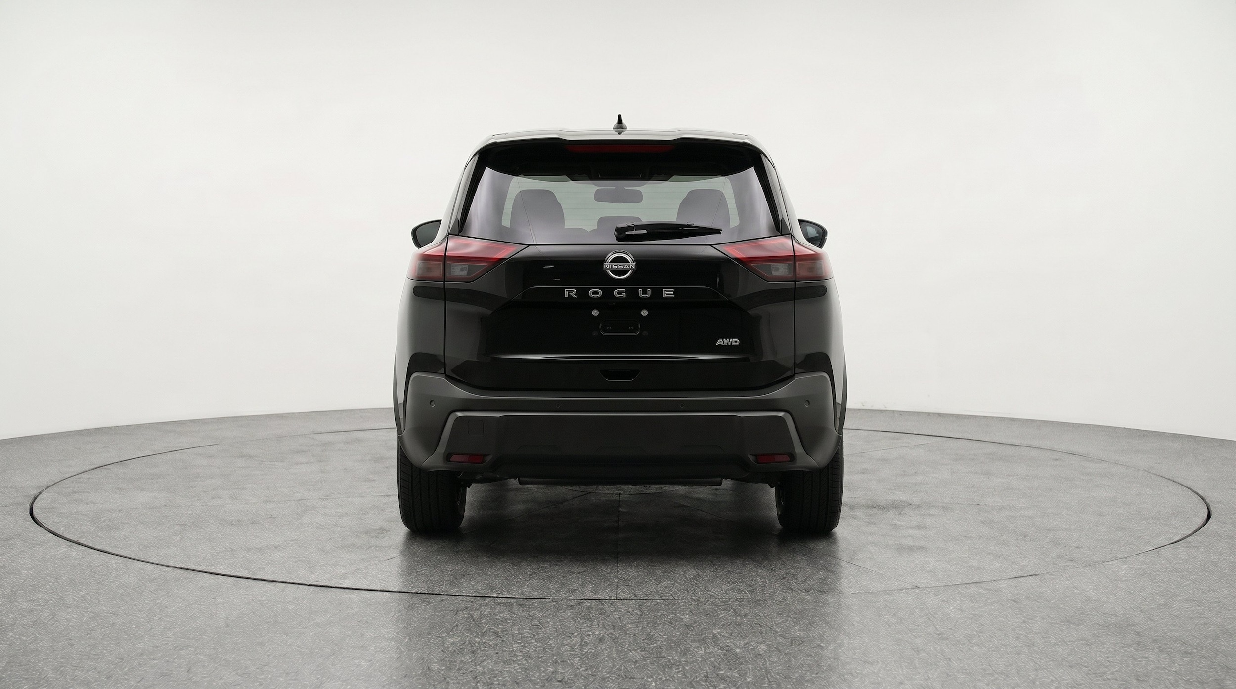 Thumbnail: 2025 Nissan Rogue - 7