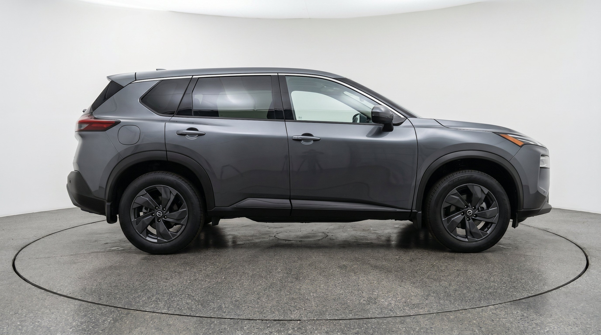 Thumbnail: 2025 Nissan Rogue - 11