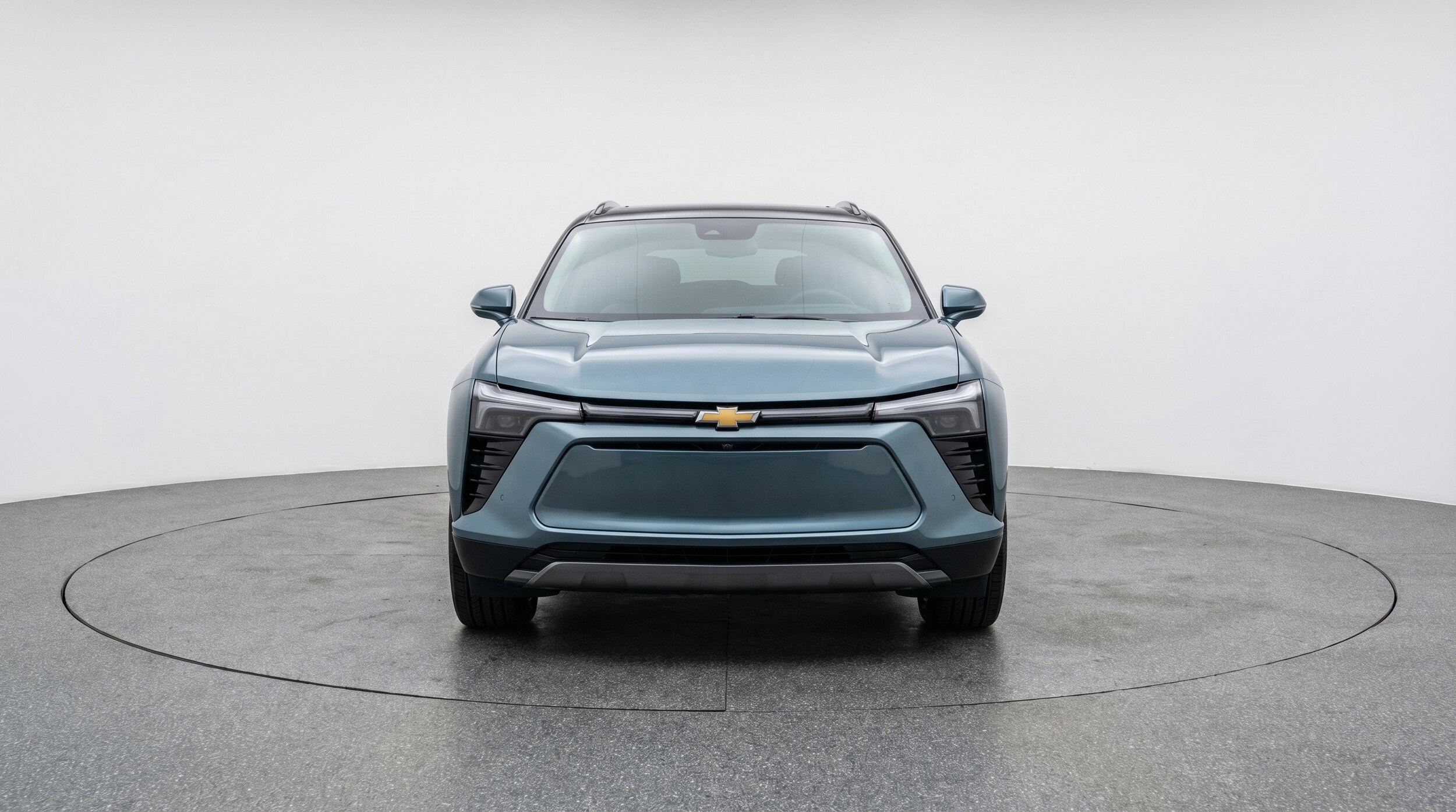 Thumbnail: 2025 Chevrolet Blazer - 2