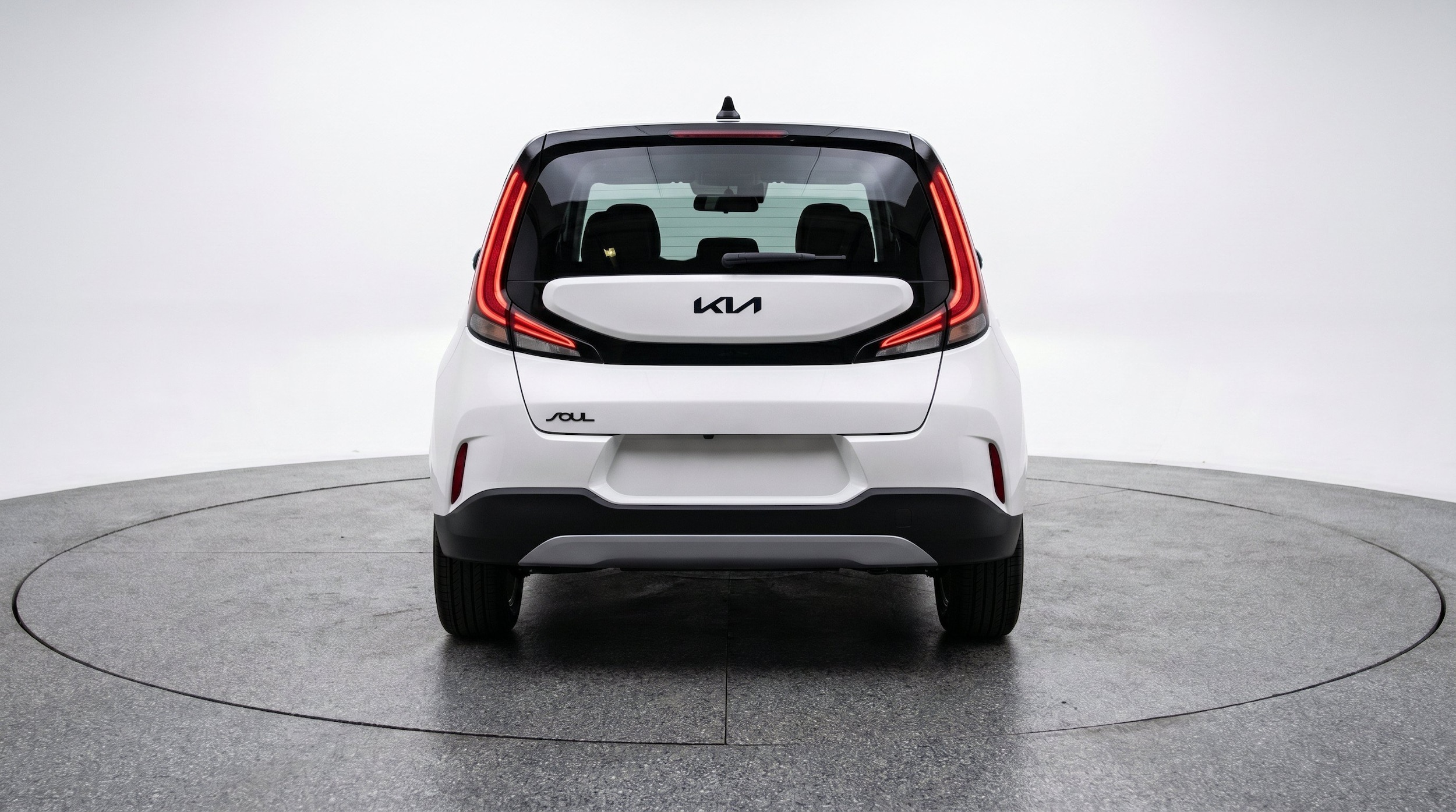 Thumbnail: 2025 Kia Soul - 7