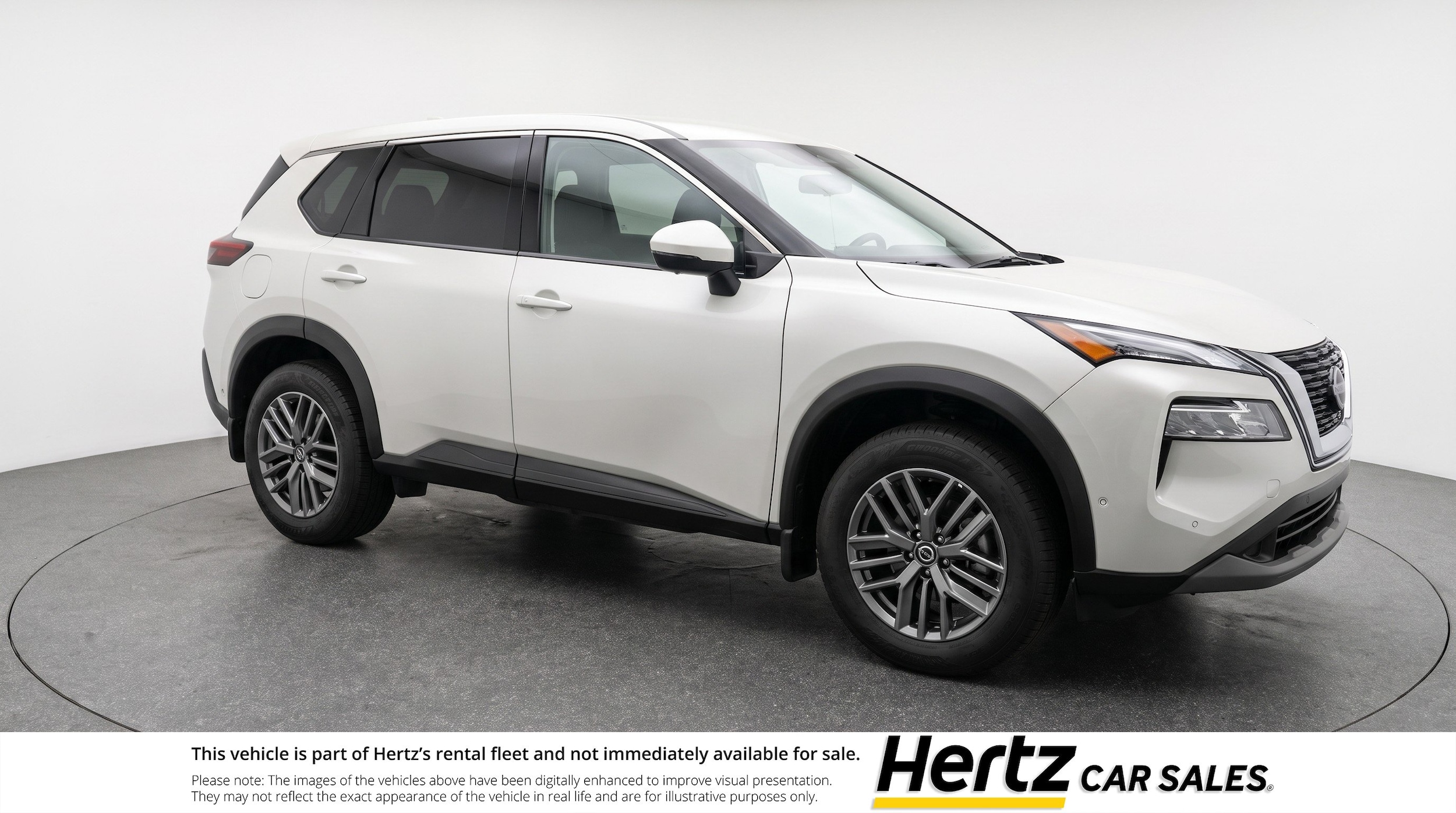 Thumbnail: 2026 Nissan Rogue - 1
