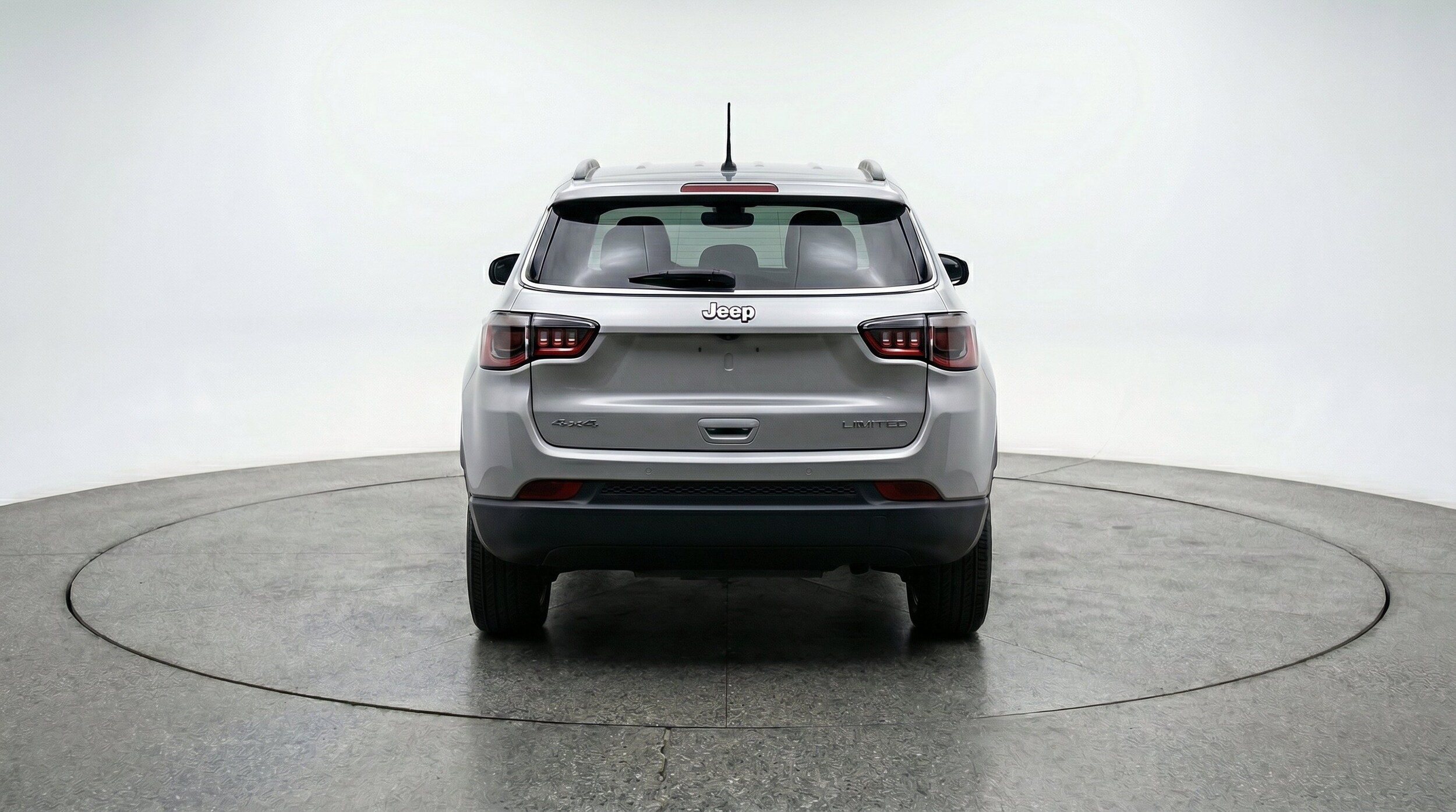 Thumbnail: 2025 Jeep Compass - 7