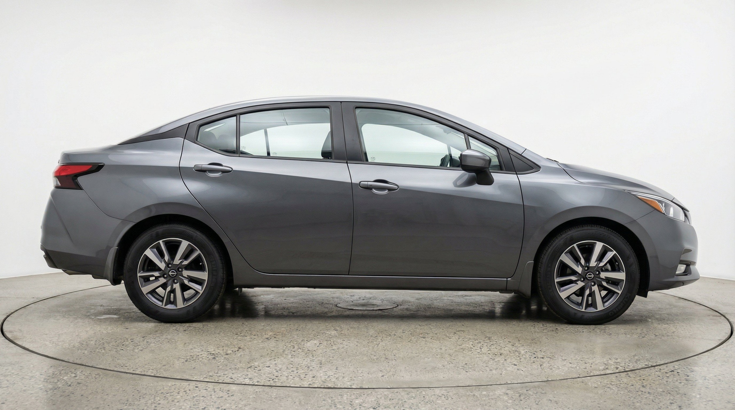 Thumbnail: 2025 Nissan Versa - 11