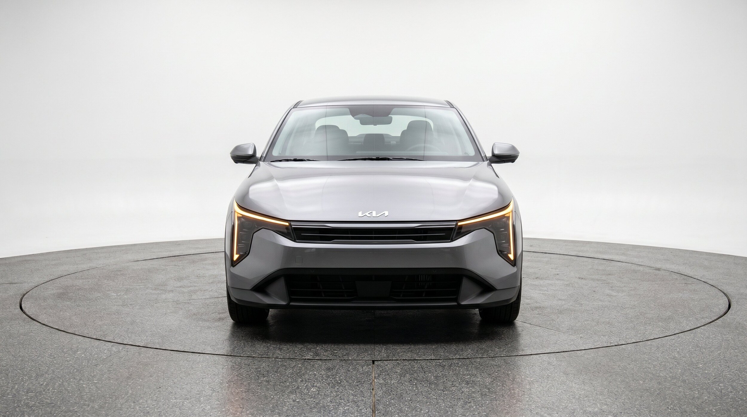 Thumbnail: 2026 Kia K4 - 2
