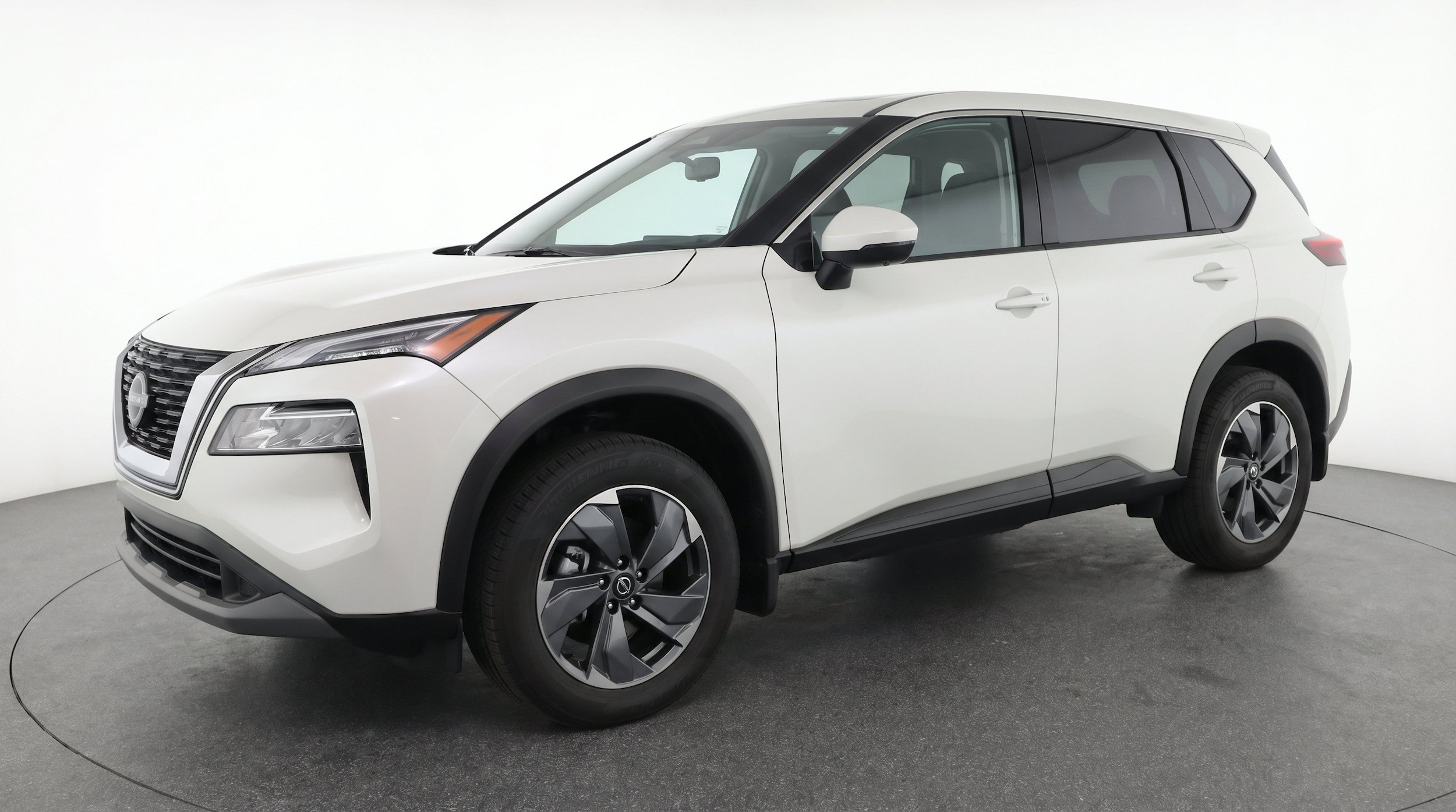 Thumbnail: 2025 Nissan Rogue - 3