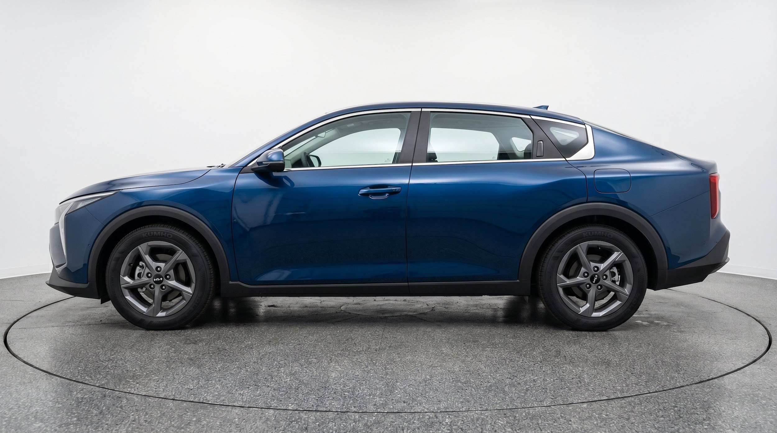 Thumbnail: 2026 Kia K4 - 5