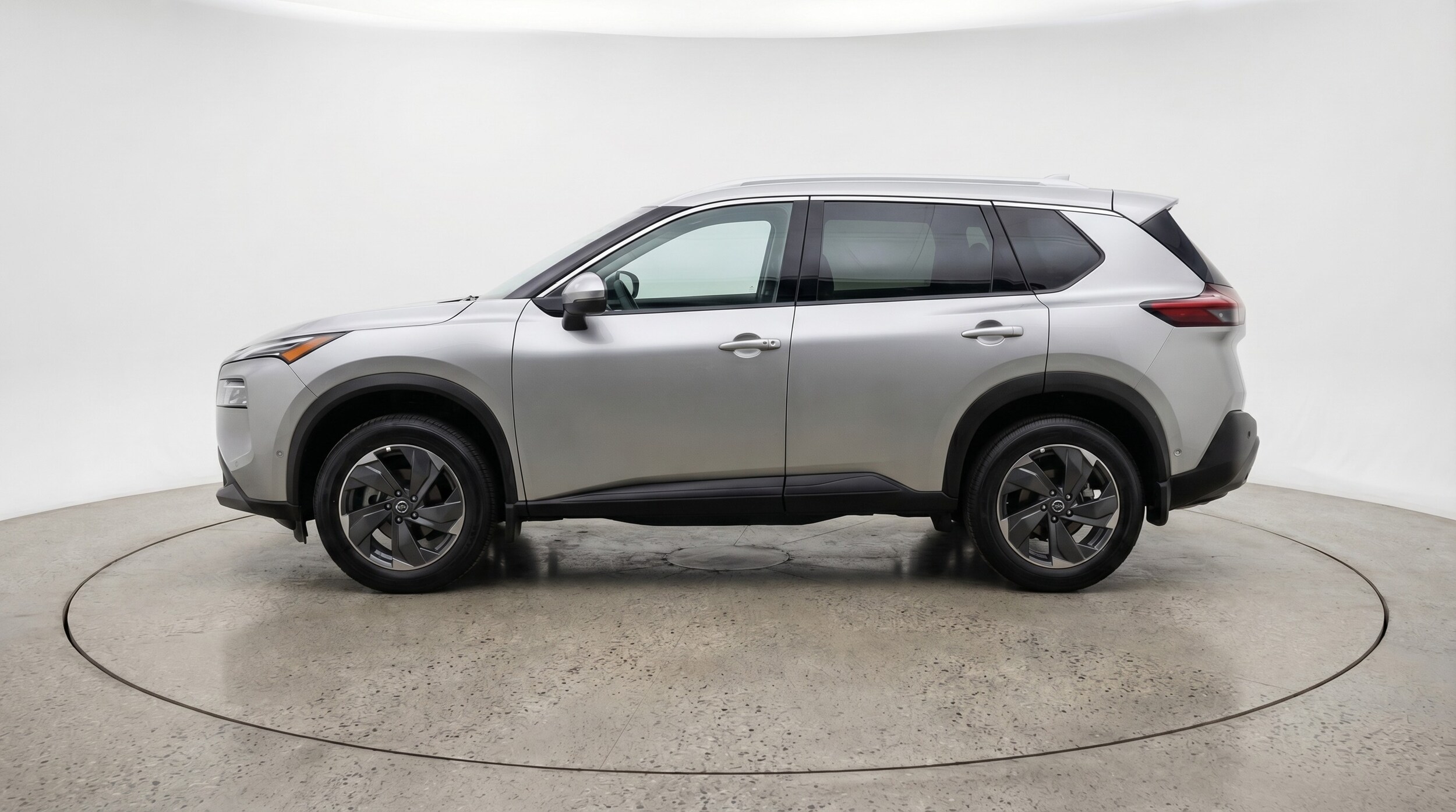 Thumbnail: 2025 Nissan Rogue - 4