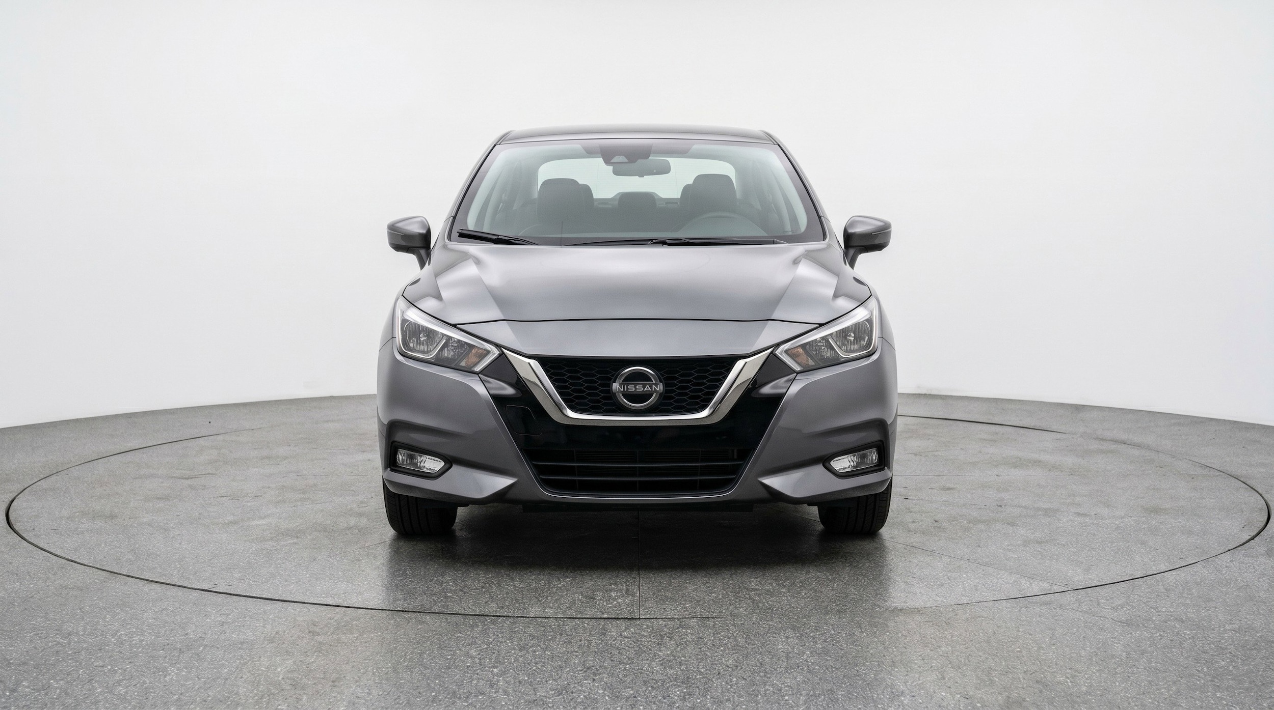 Thumbnail: 2025 Nissan Versa - 2