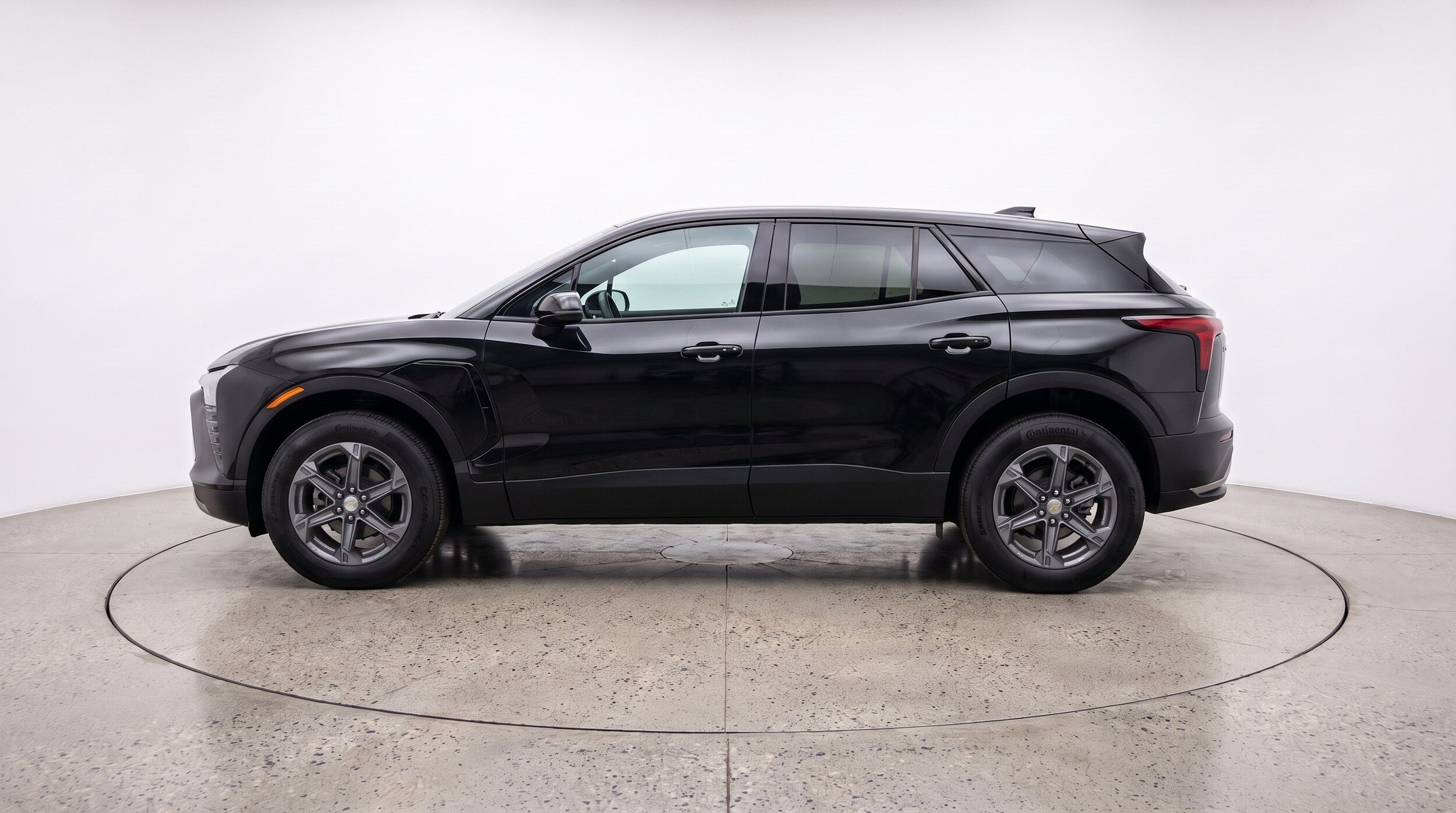 Thumbnail: 2026 Chevrolet Blazer - 5