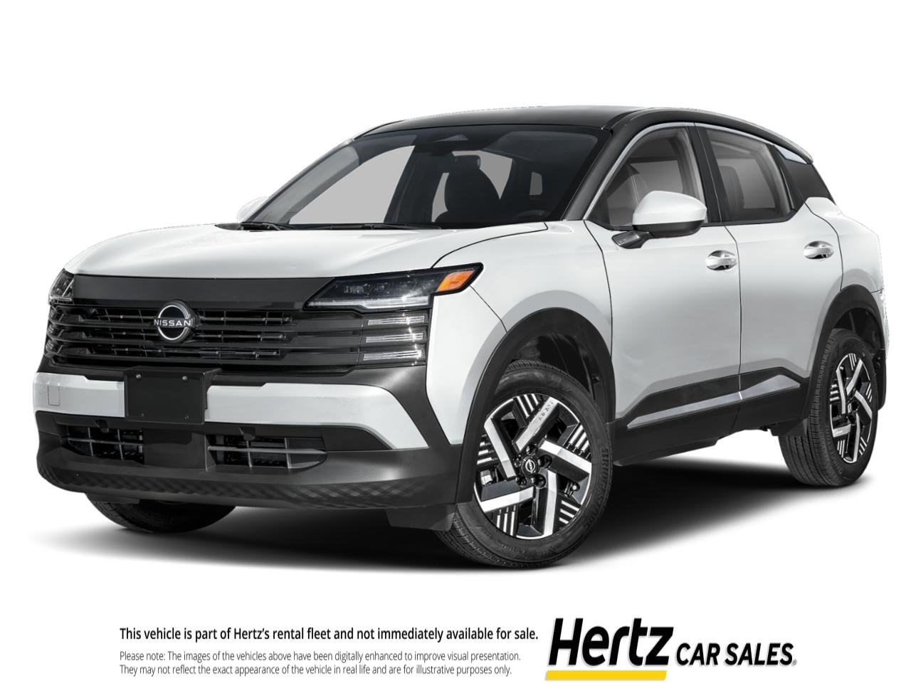 Thumbnail: 2026 Nissan Kicks - 1