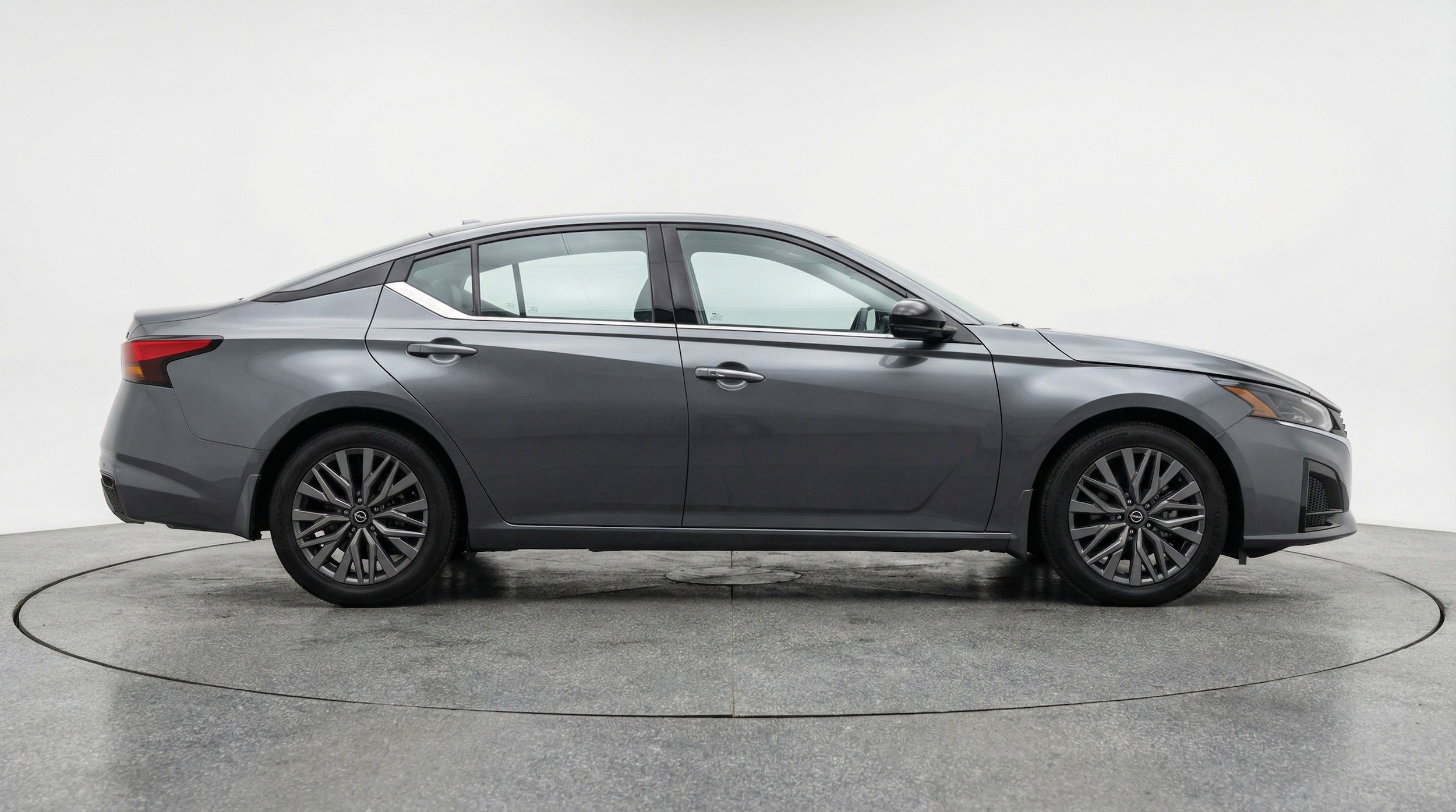 Thumbnail: 2025 Nissan Altima - 11