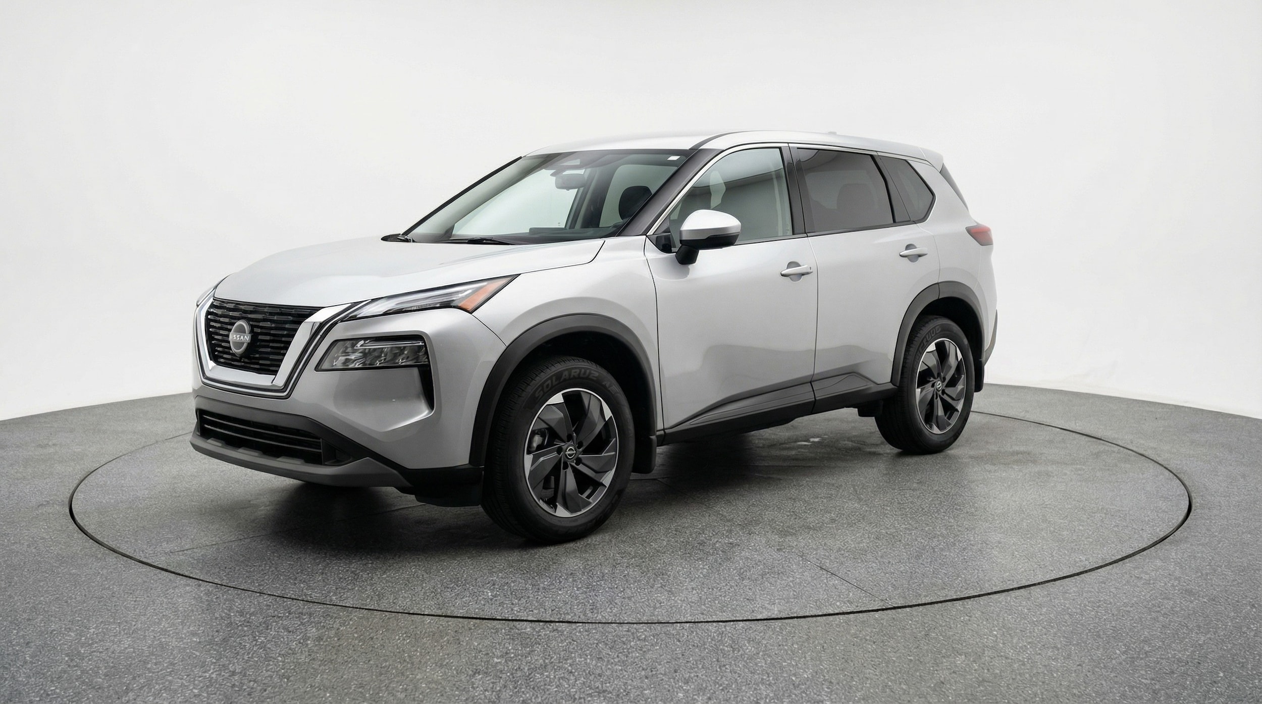 Thumbnail: 2025 Nissan Rogue - 3