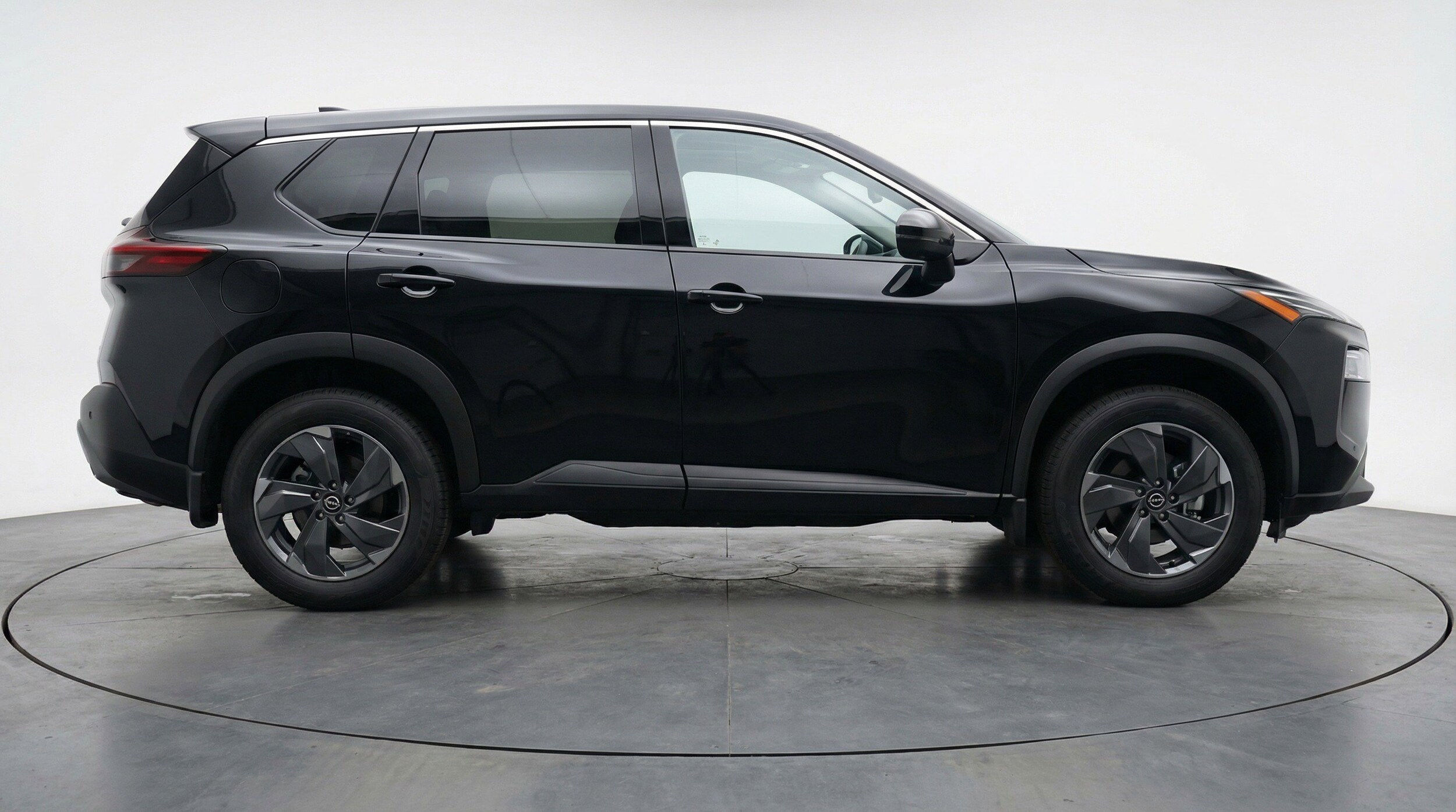 Thumbnail: 2025 Nissan Rogue - 11