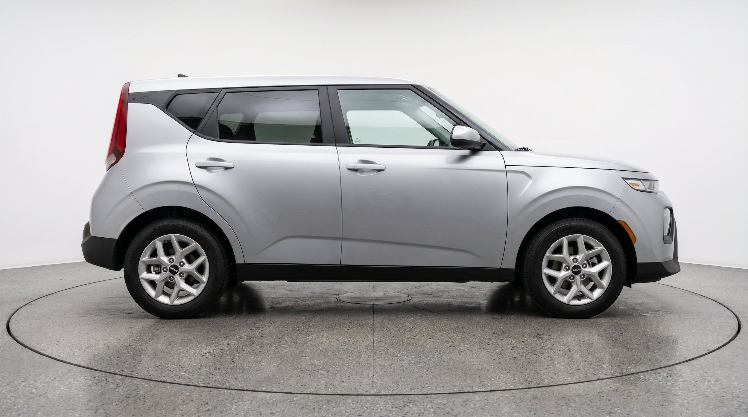Thumbnail: 2025 Kia Soul - 11